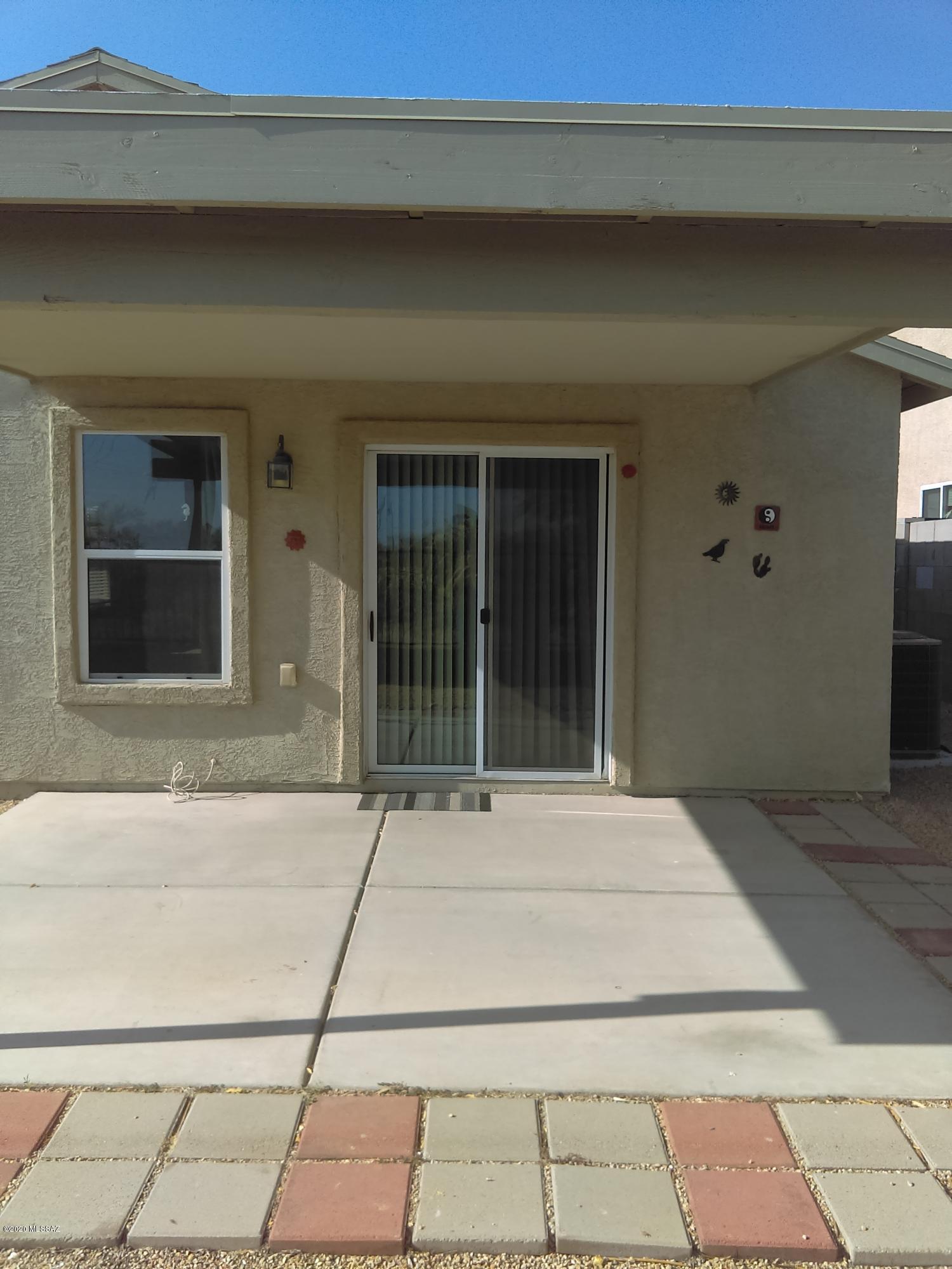 Santo Tomas Villas (1-354) - Residential Lease