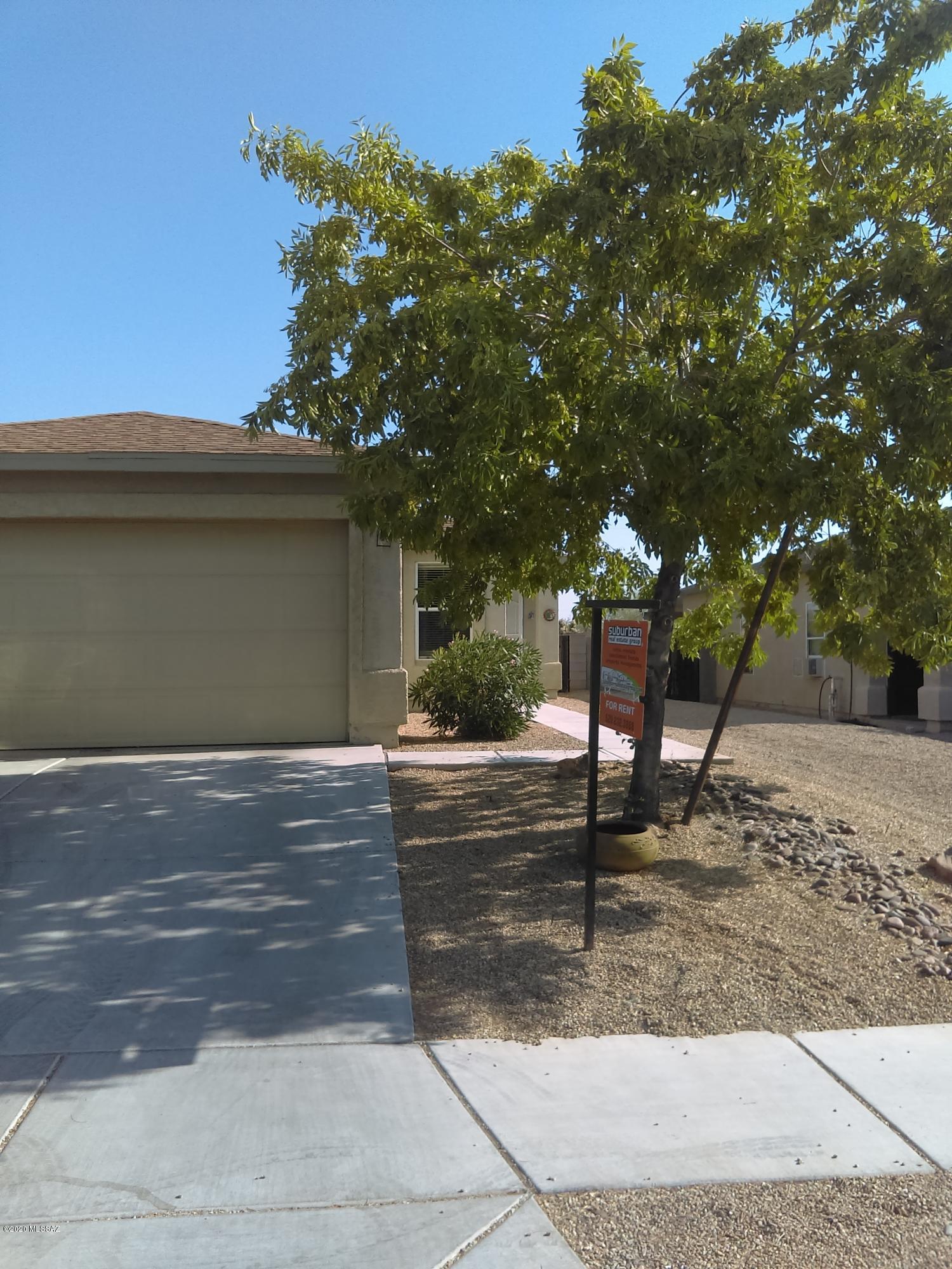 Santo Tomas Villas (1-354) - Residential Lease