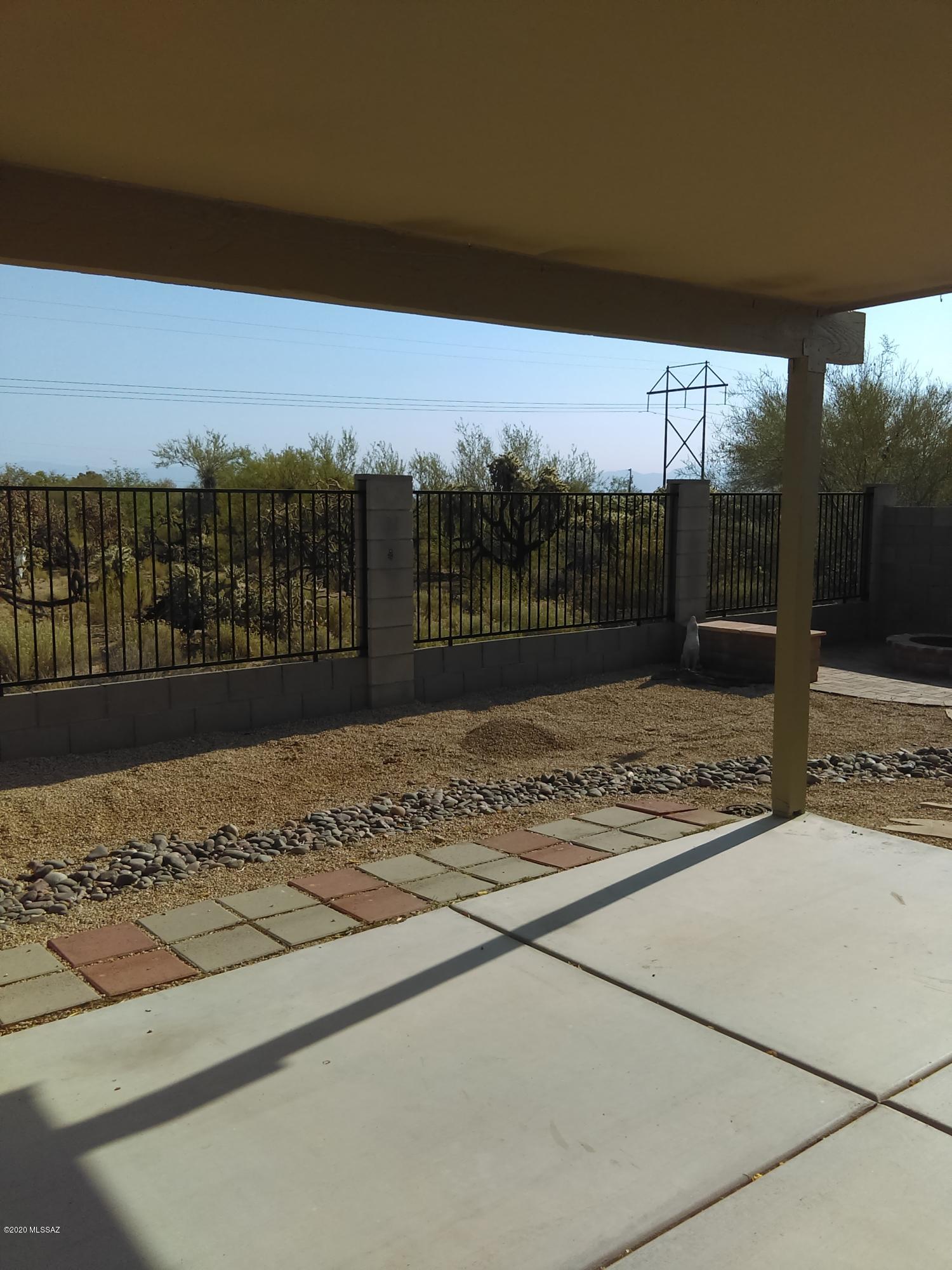 Santo Tomas Villas (1-354) - Residential Lease