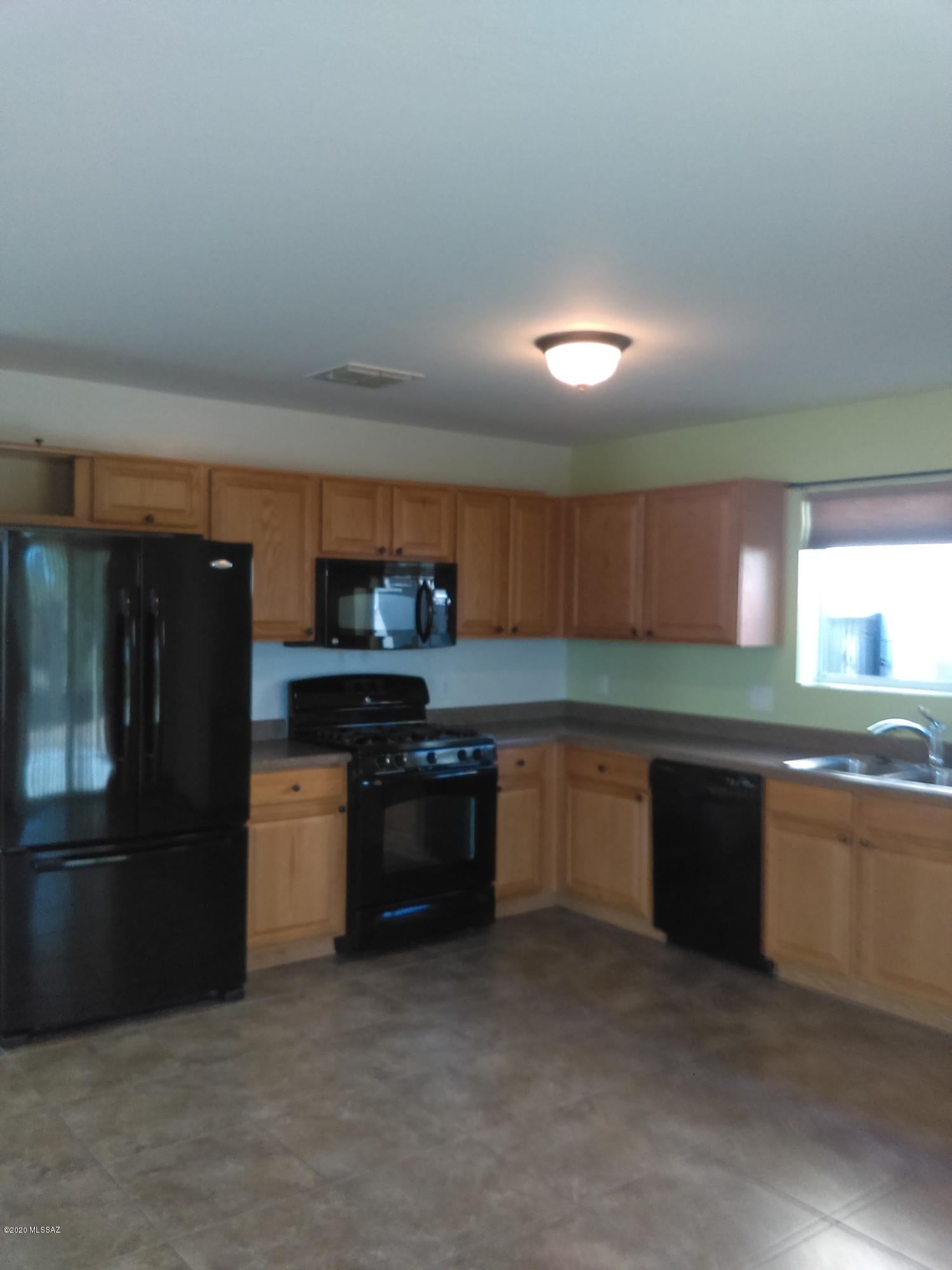 Santo Tomas Villas (1-354) - Residential Lease