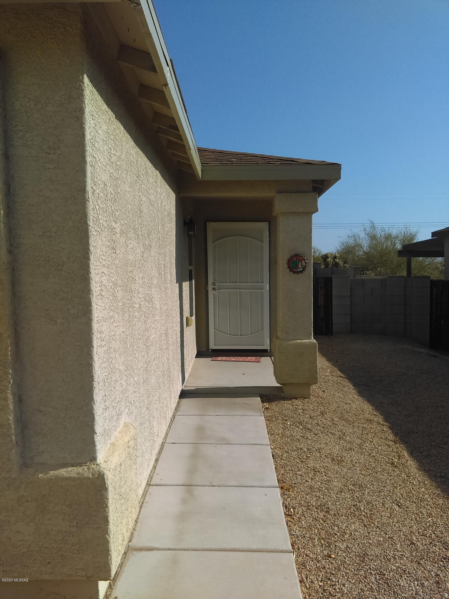 Santo Tomas Villas (1-354) - Residential Lease