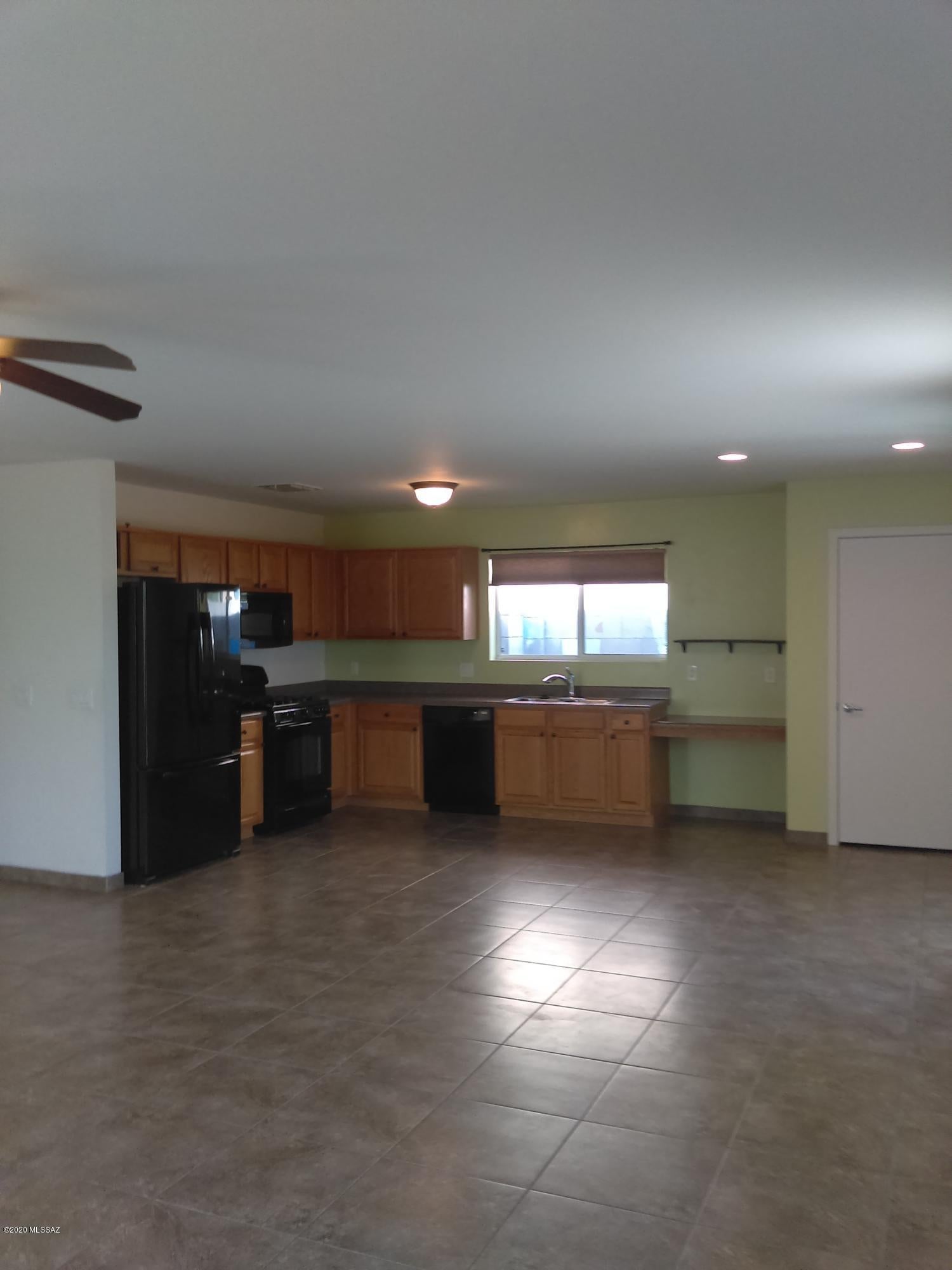 Santo Tomas Villas (1-354) - Residential Lease