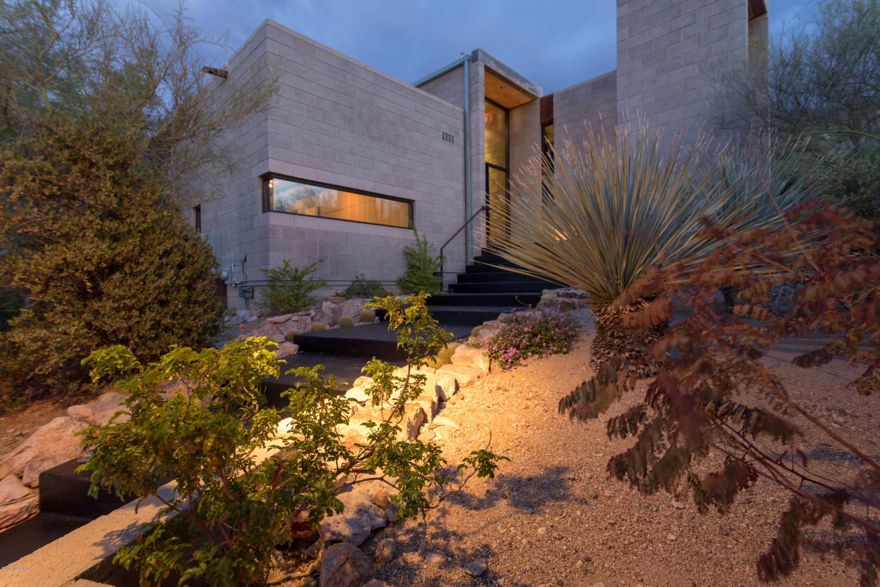 N/A - Residential