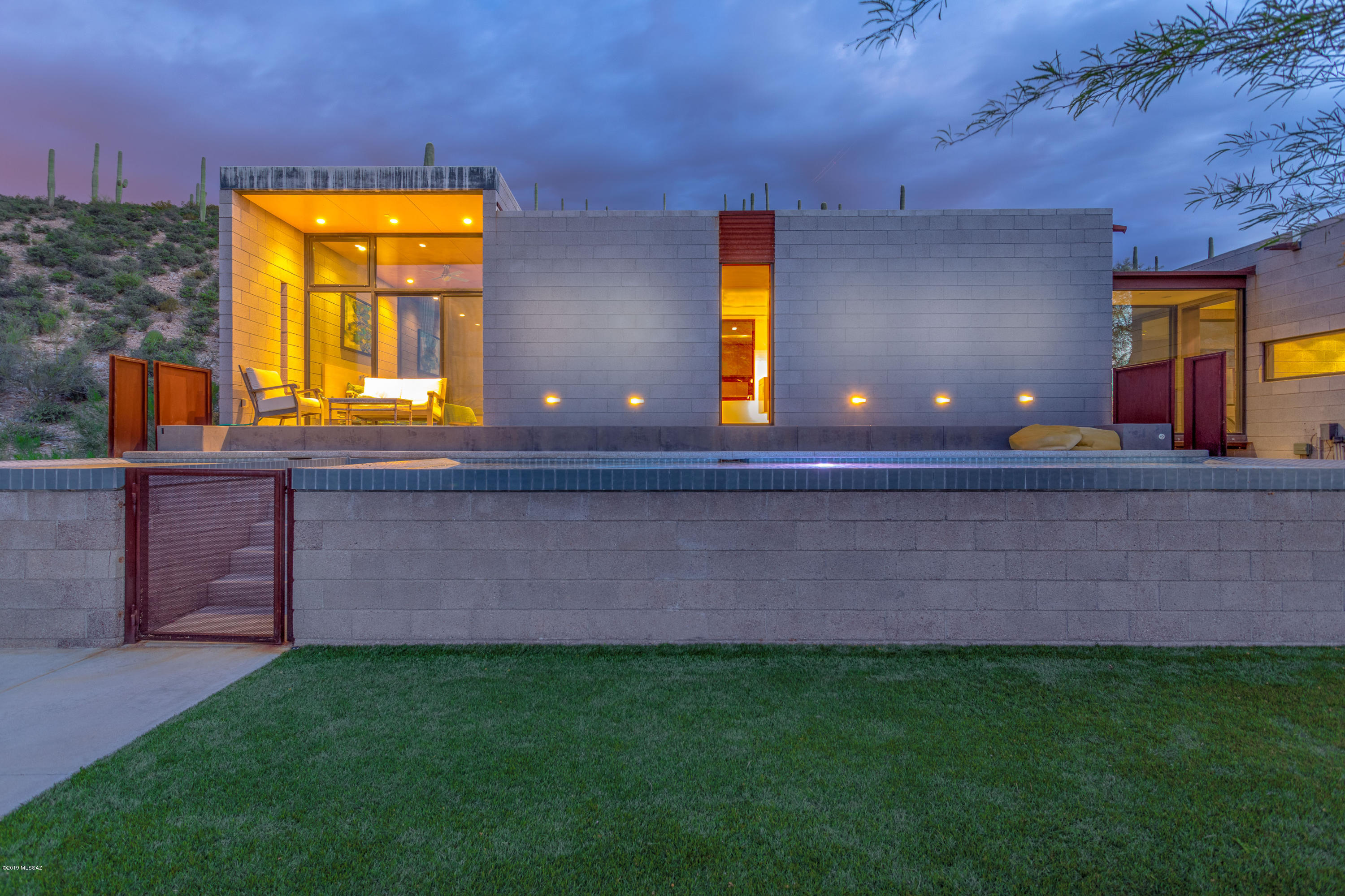 N/A - Residential