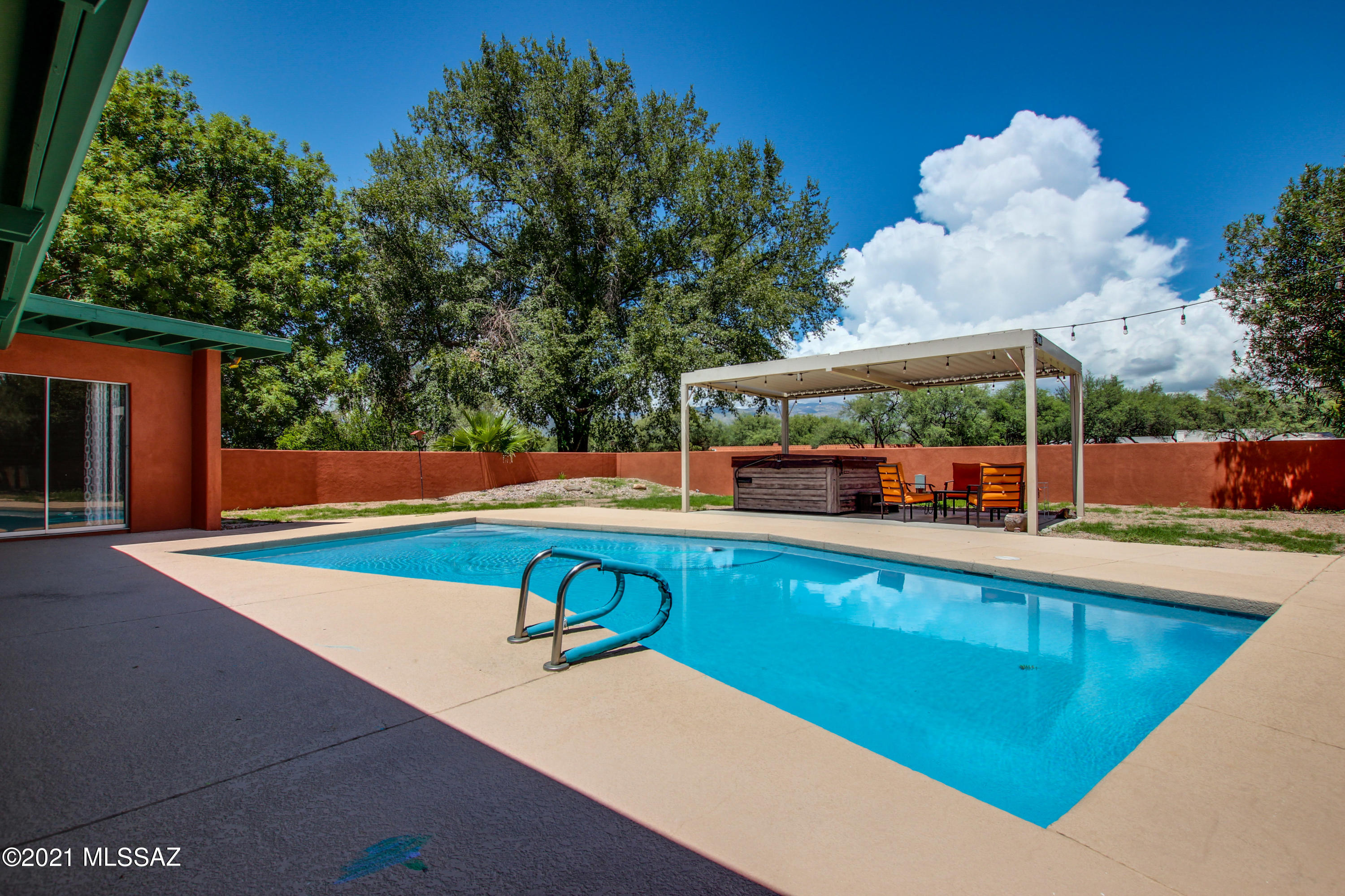 Forty Niners Country Club Estates - Residential