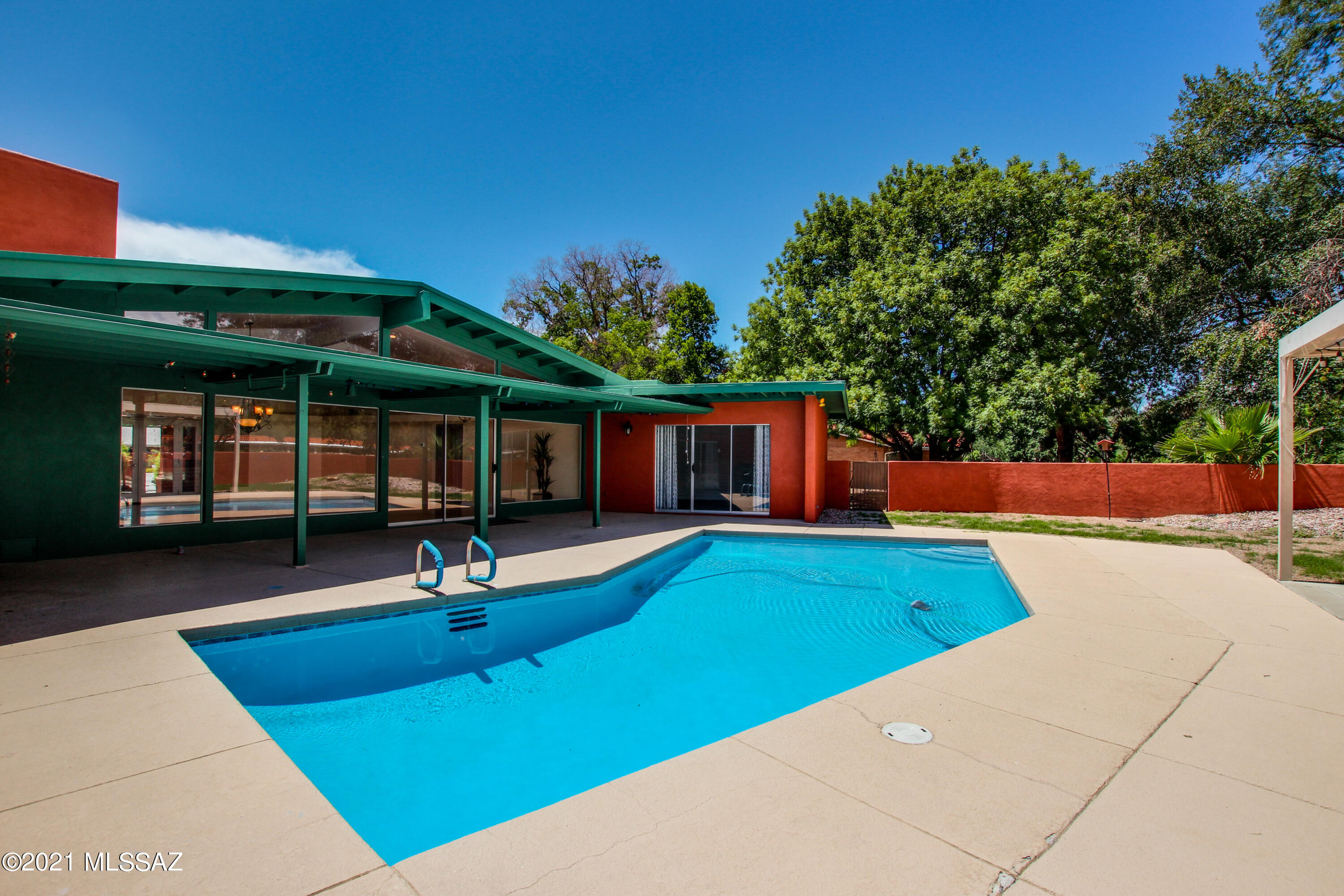 Forty Niners Country Club Estates - Residential
