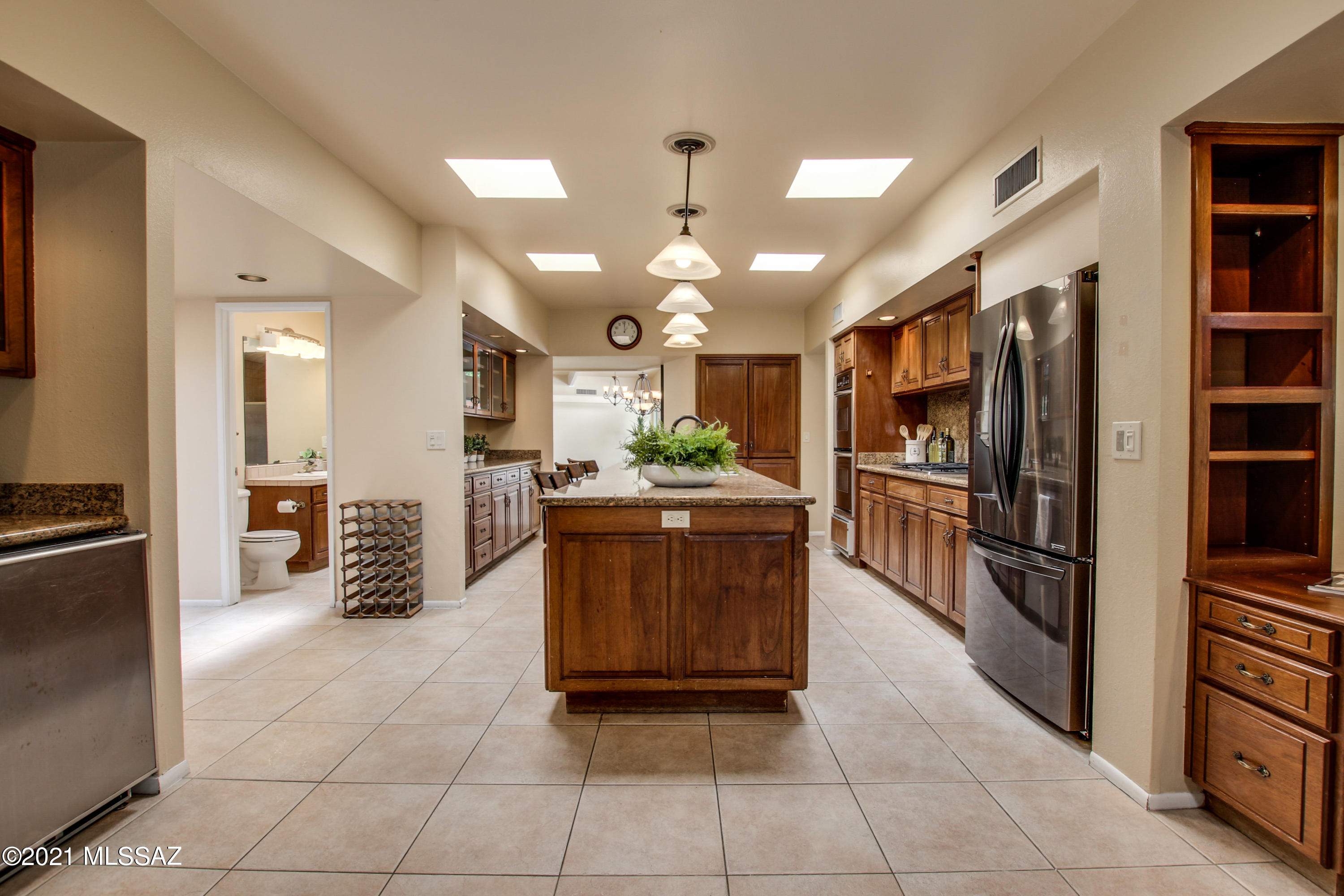 Forty Niners Country Club Estates - Residential