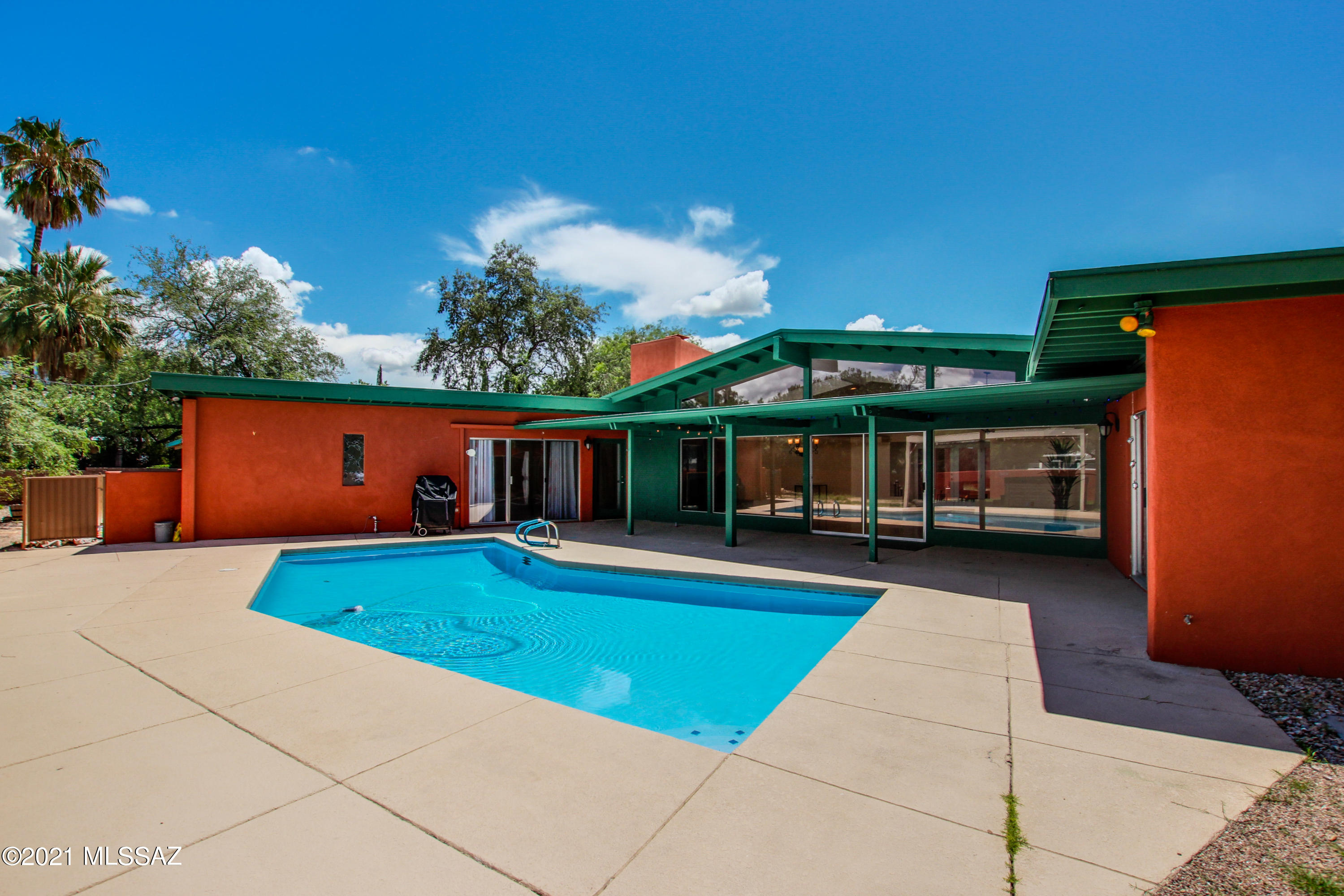 Forty Niners Country Club Estates - Residential
