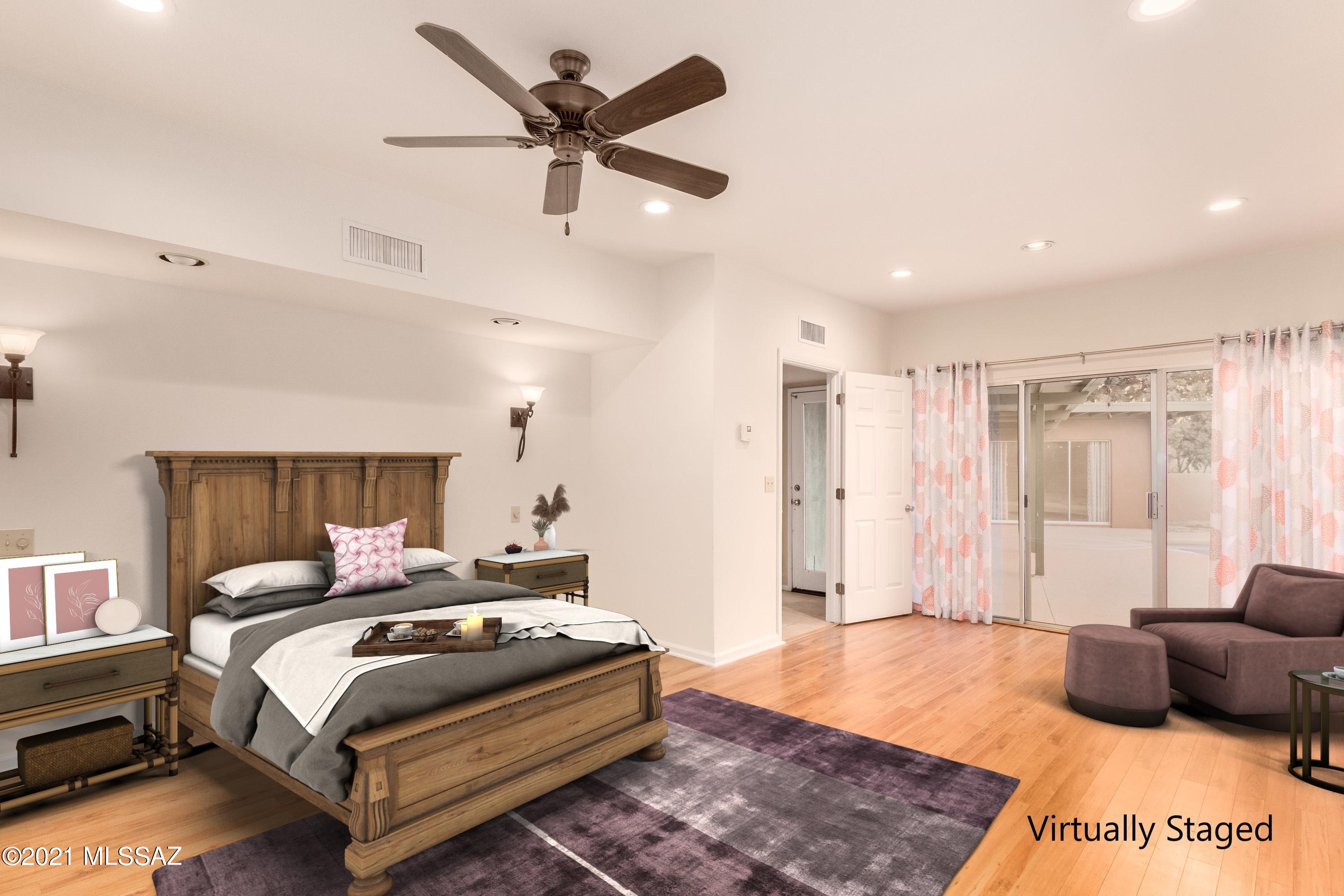 Forty Niners Country Club Estates - Residential