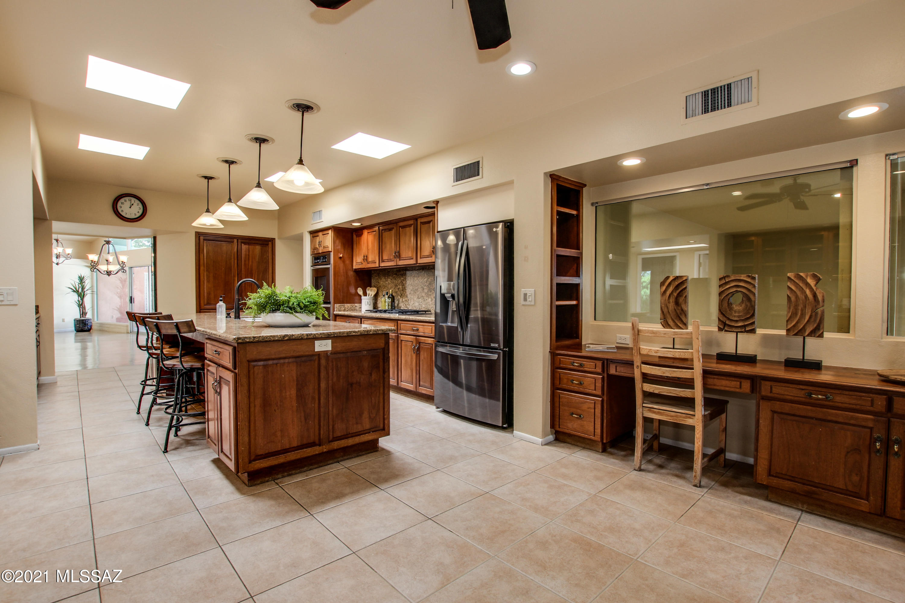 Forty Niners Country Club Estates - Residential