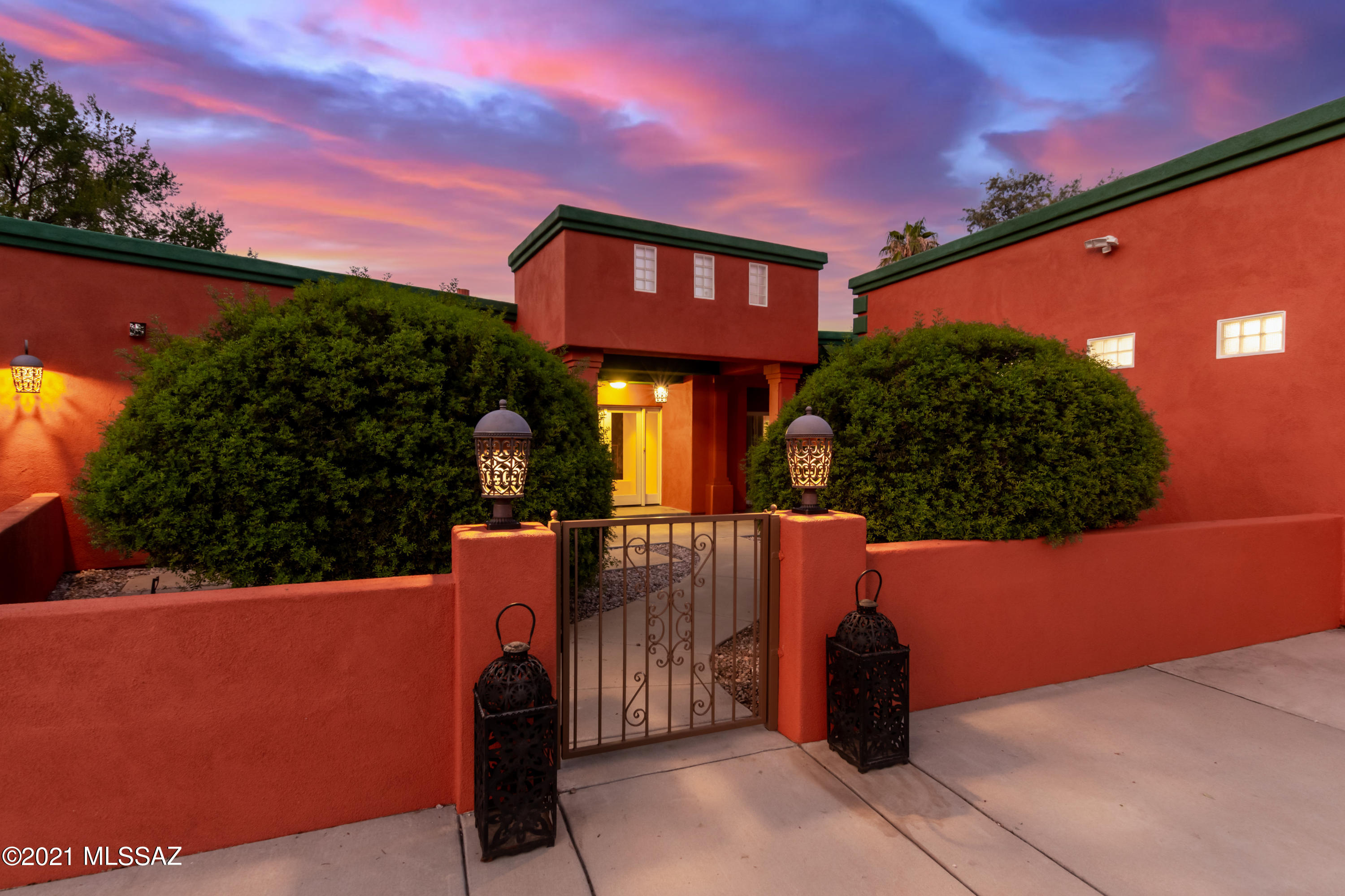 Forty Niners Country Club Estates - Residential