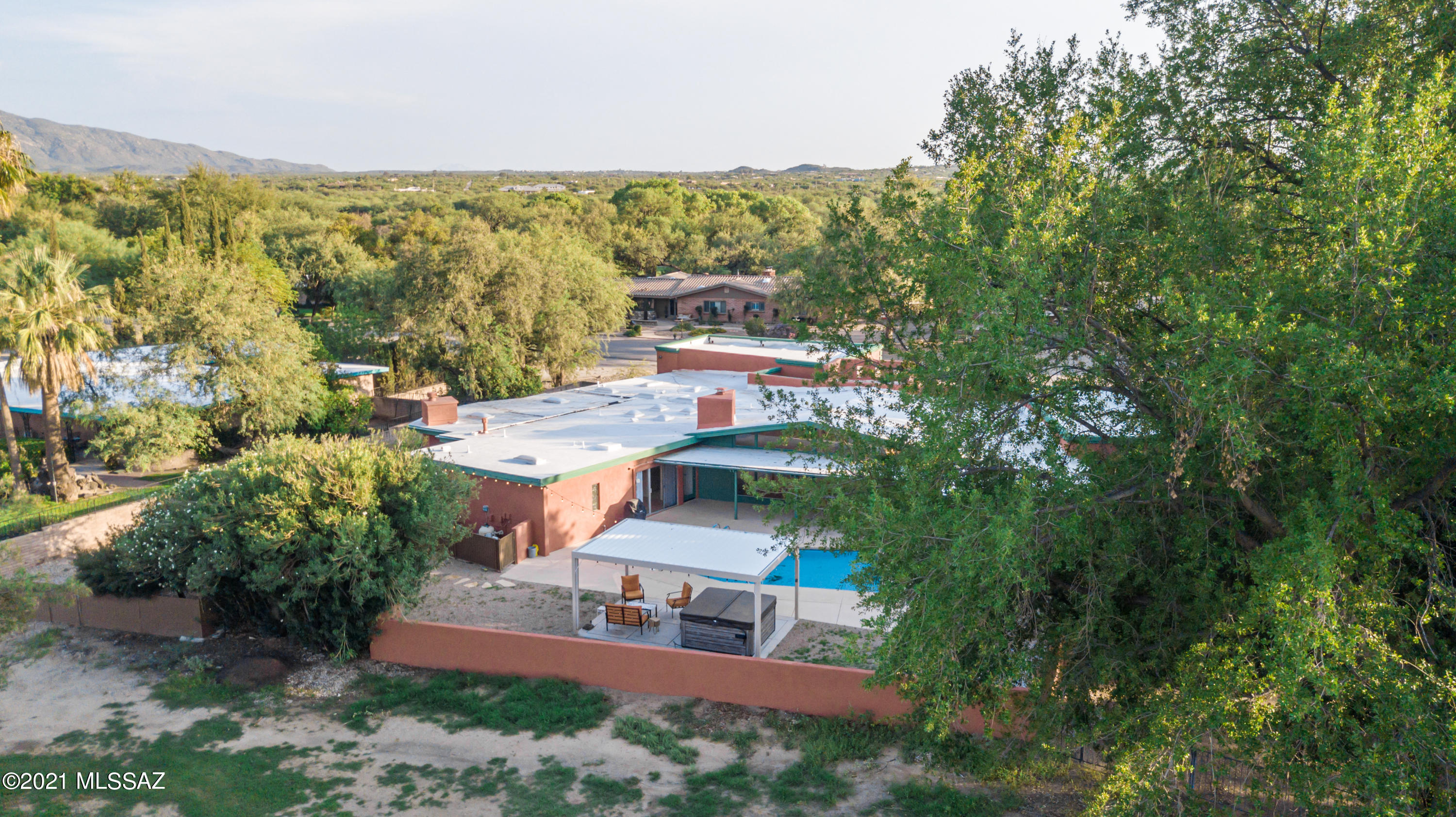 Forty Niners Country Club Estates - Residential