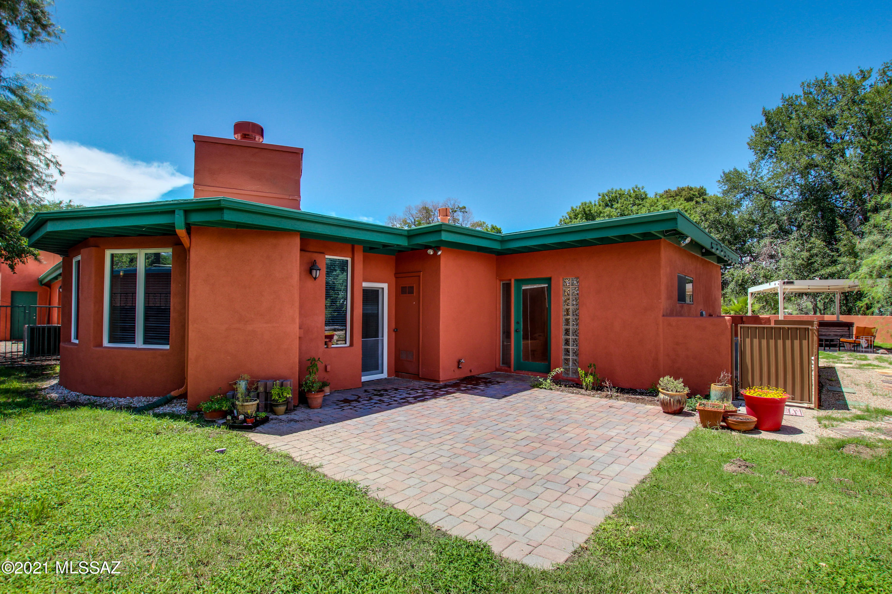 Forty Niners Country Club Estates - Residential