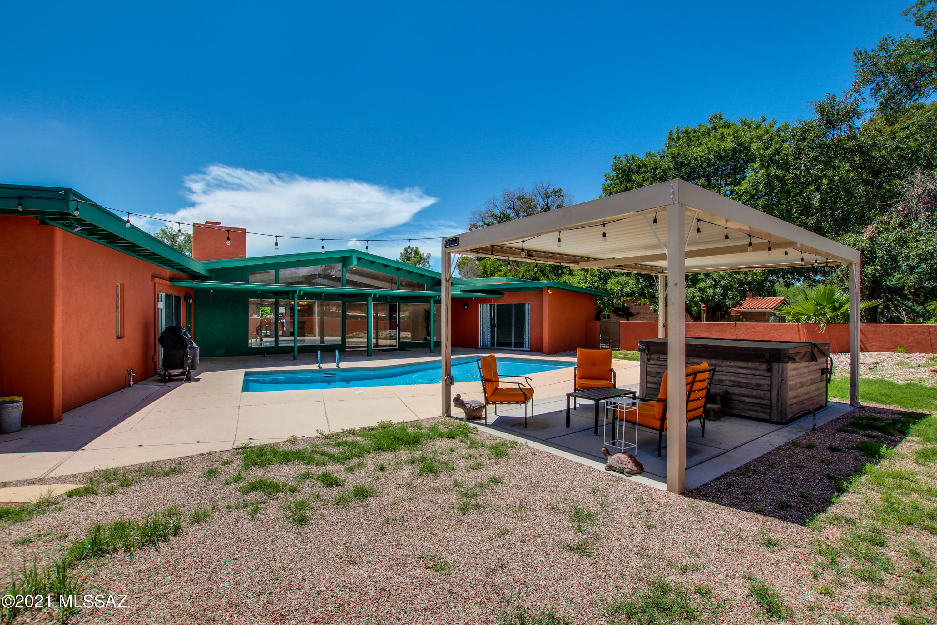 Forty Niners Country Club Estates - Residential