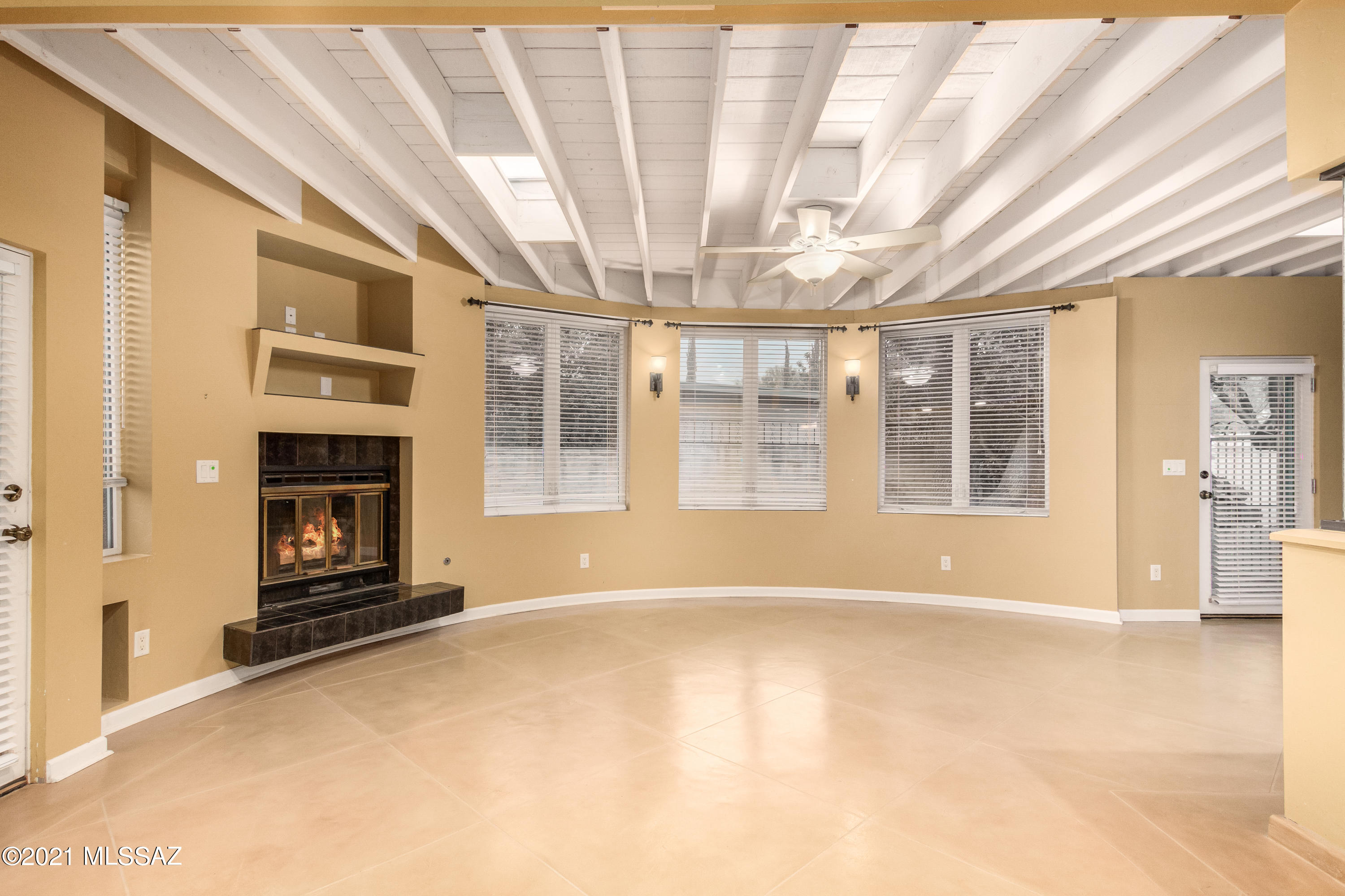 Forty Niners Country Club Estates - Residential
