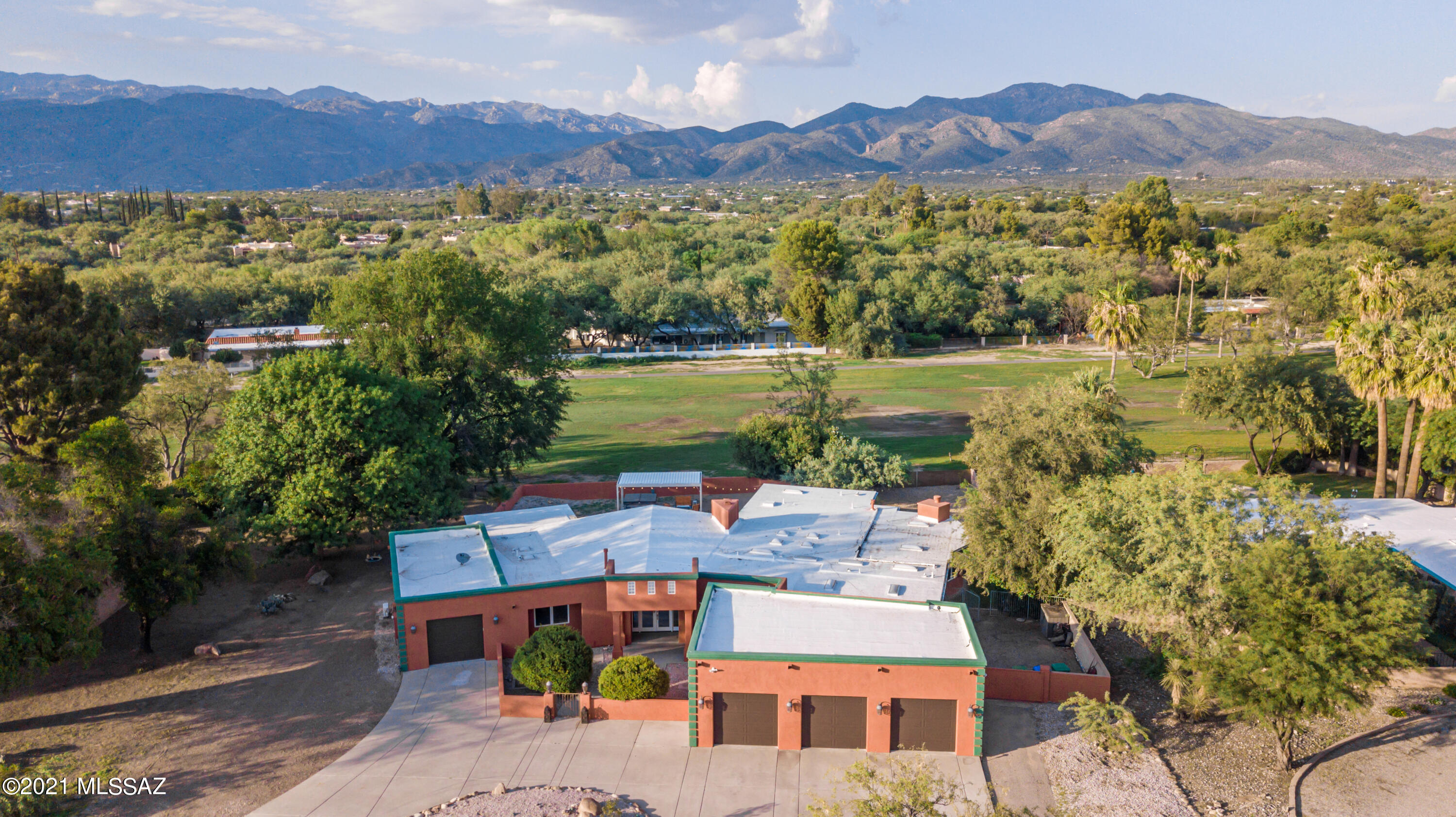 Forty Niners Country Club Estates - Residential