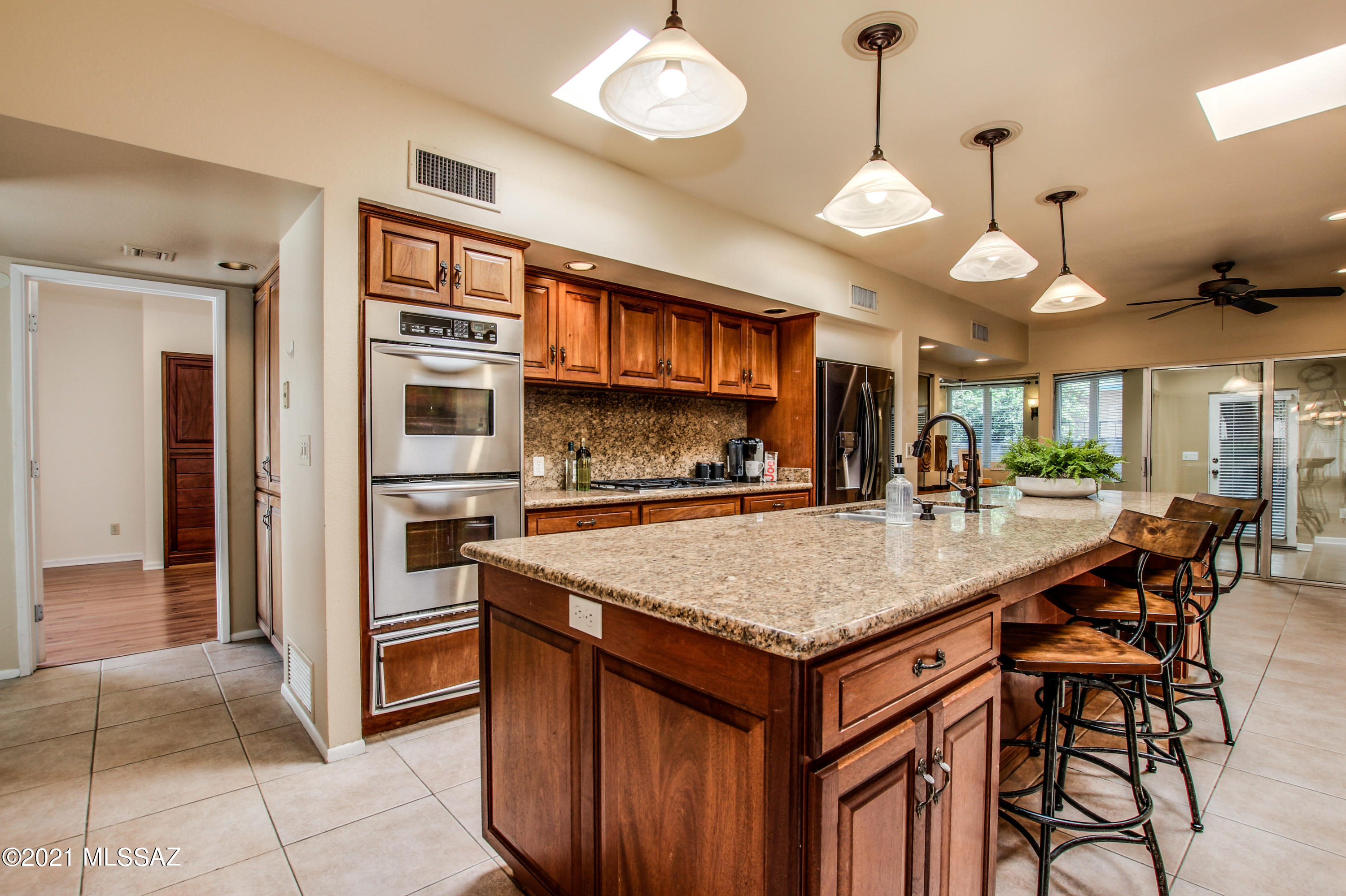 Forty Niners Country Club Estates - Residential