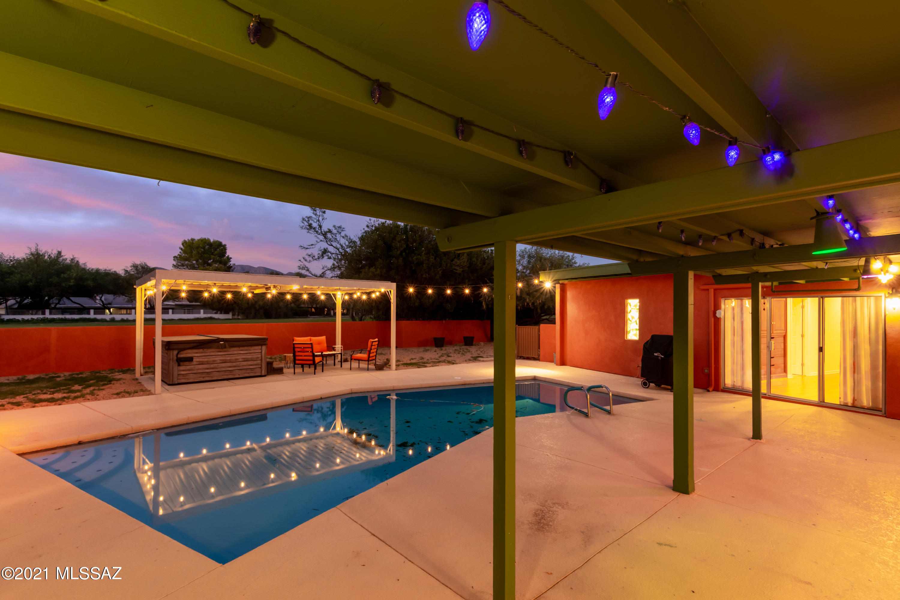Forty Niners Country Club Estates - Residential