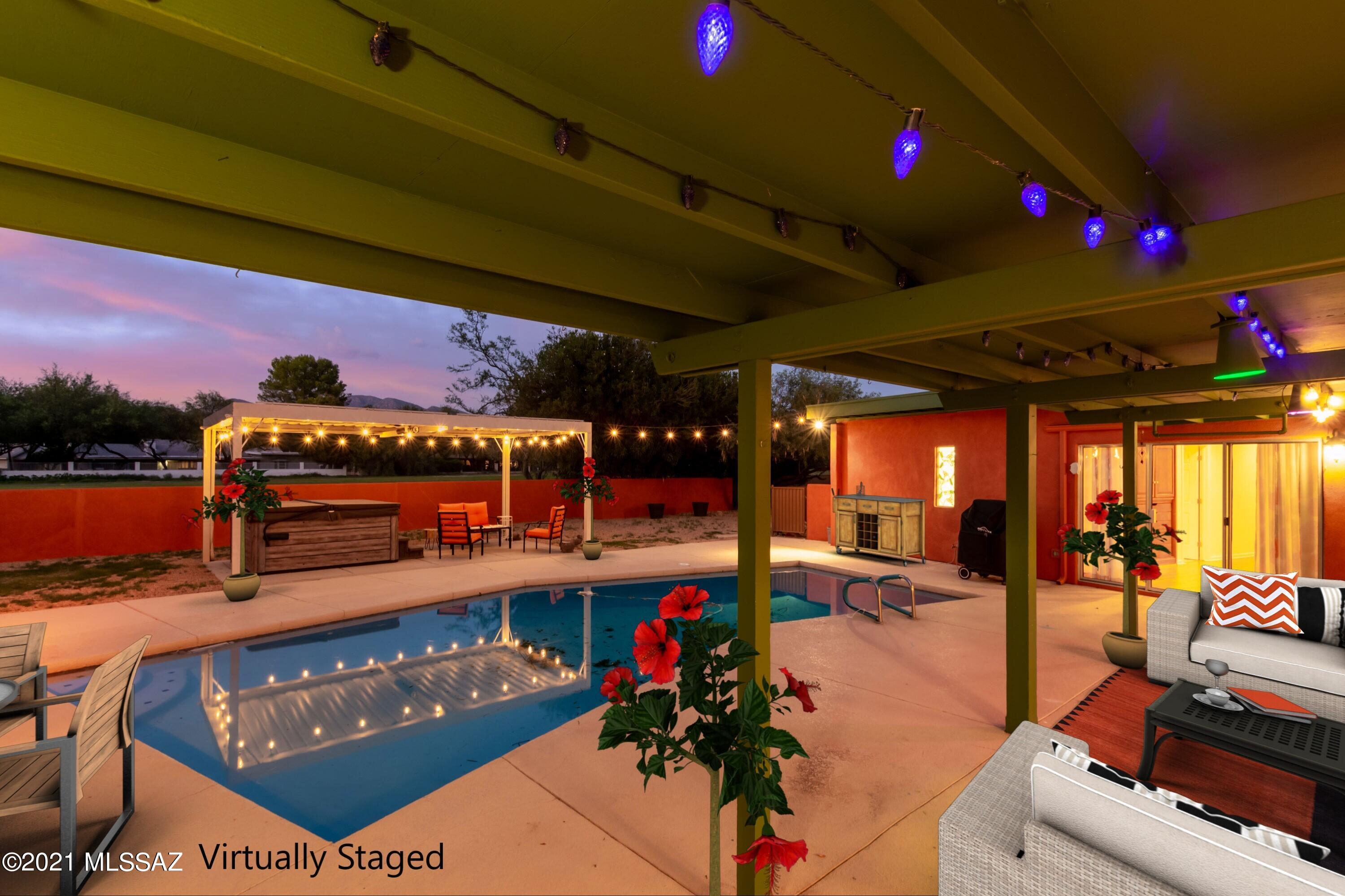 Forty Niners Country Club Estates - Residential