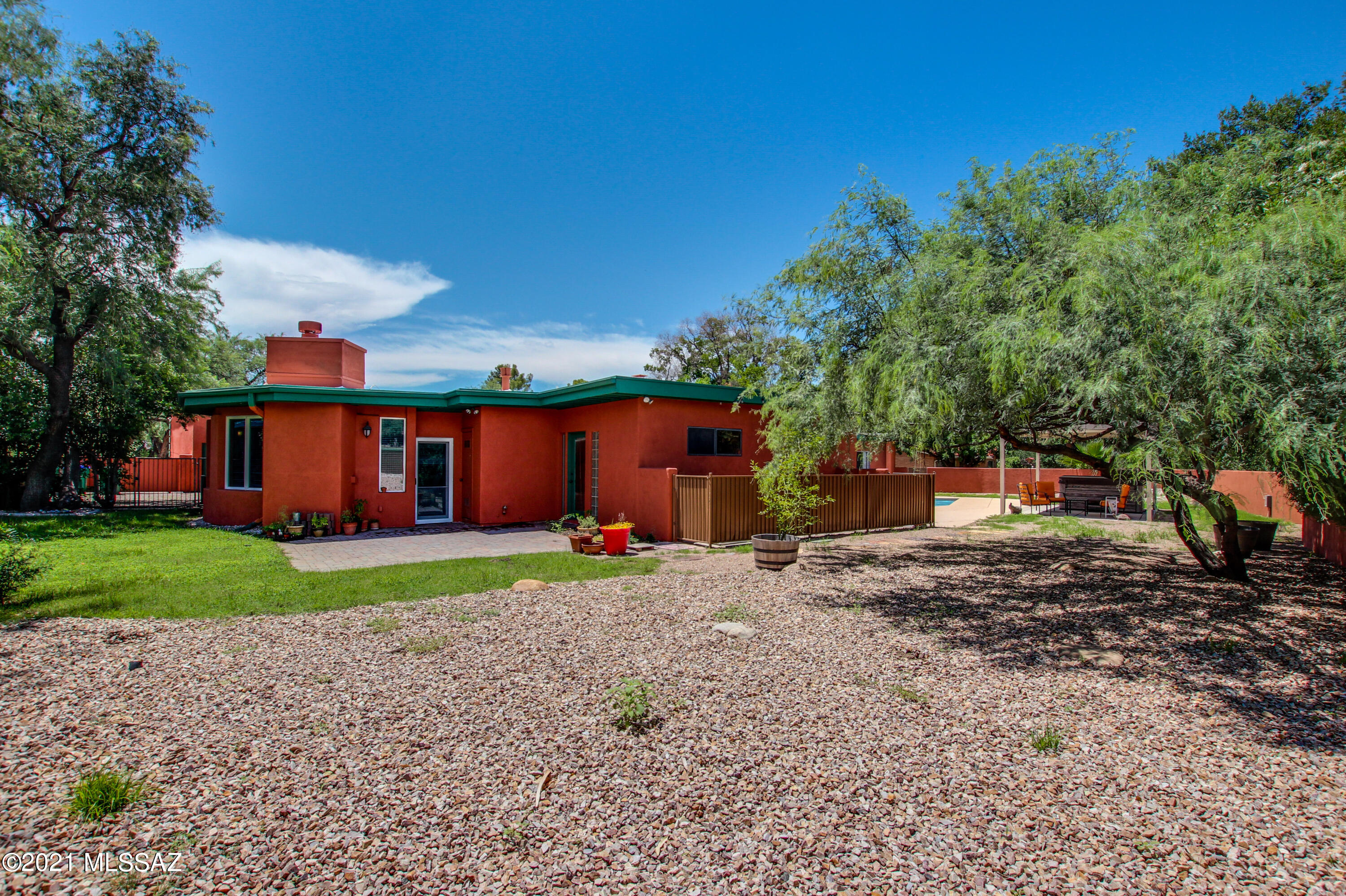 Forty Niners Country Club Estates - Residential