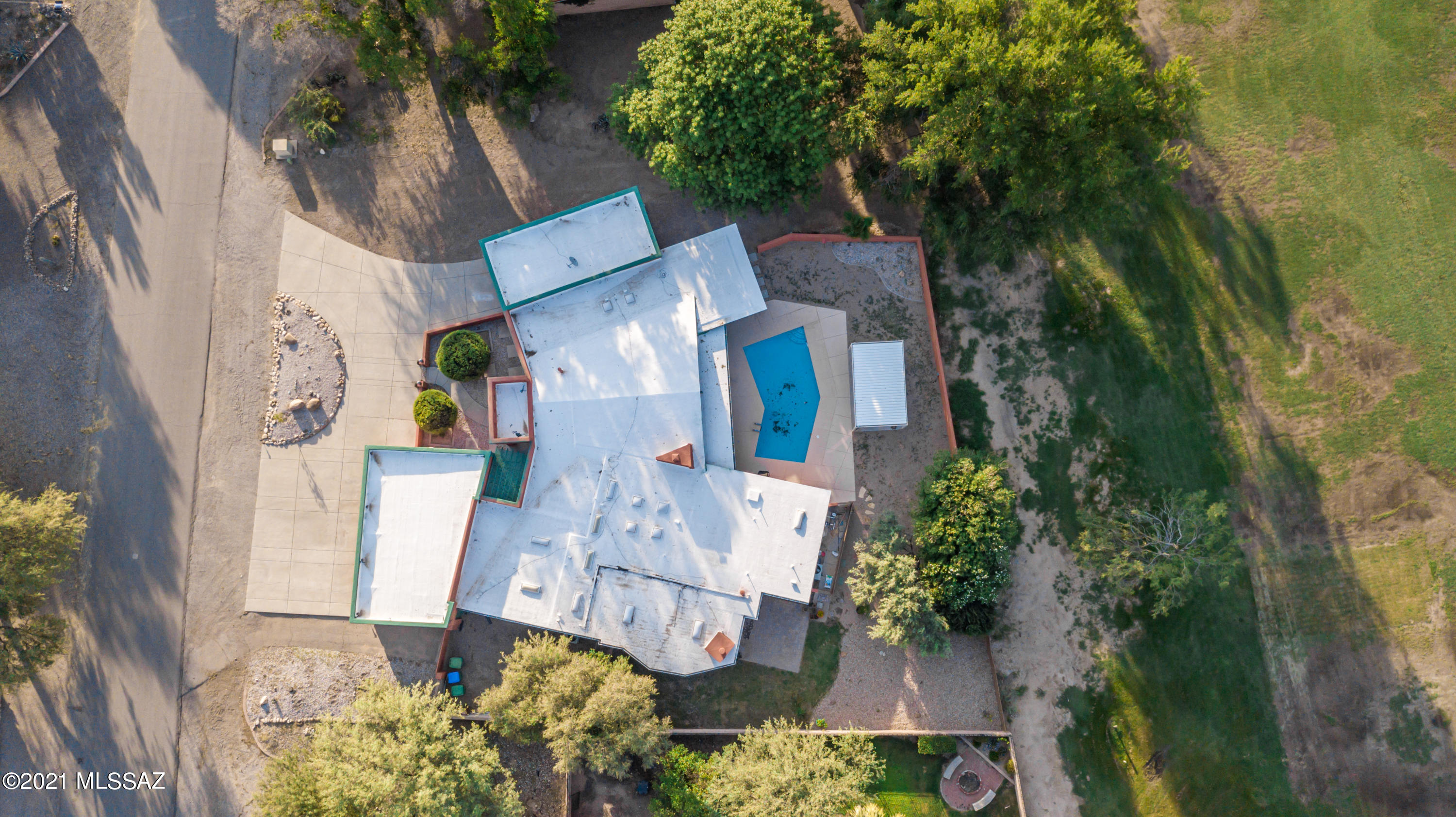Forty Niners Country Club Estates - Residential