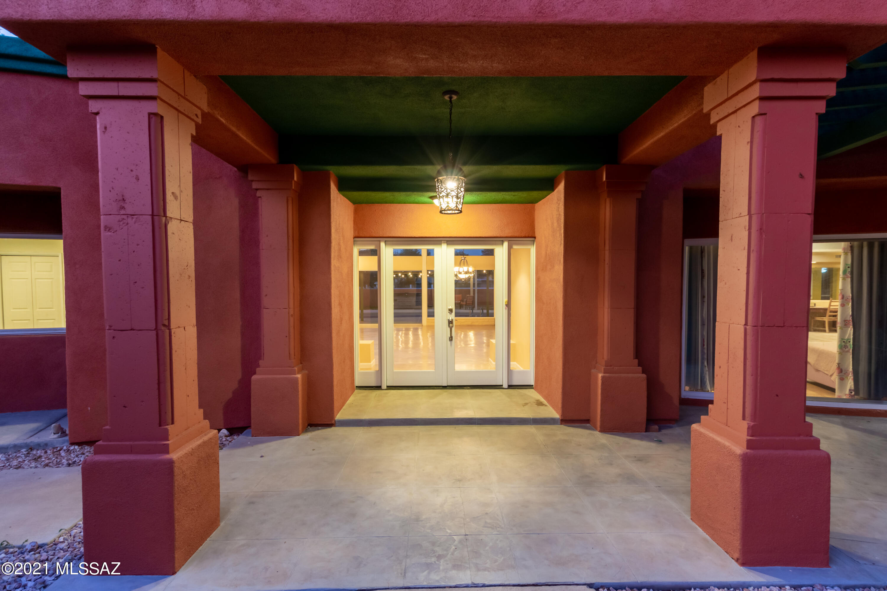 Forty Niners Country Club Estates - Residential