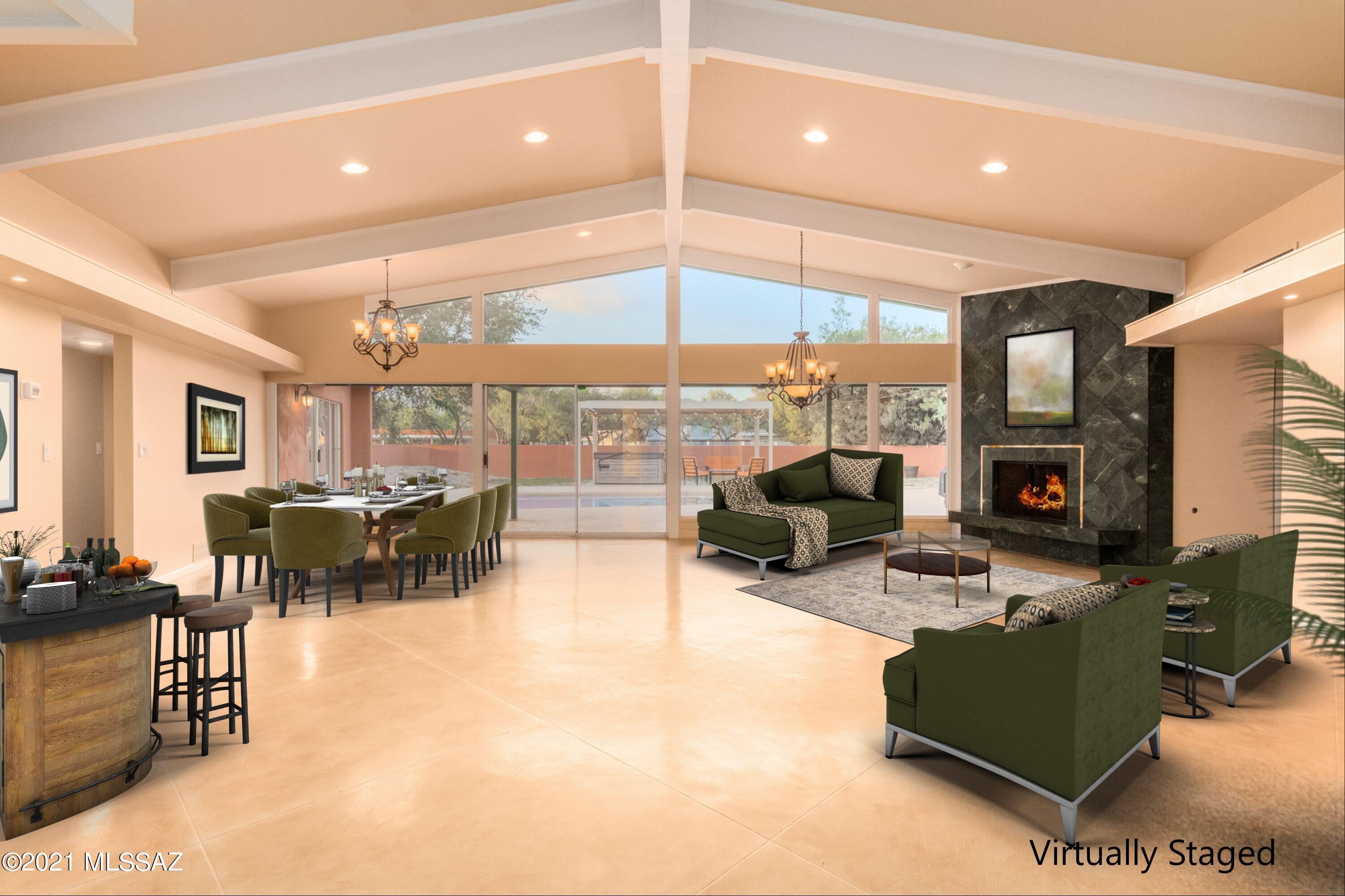 Forty Niners Country Club Estates - Residential