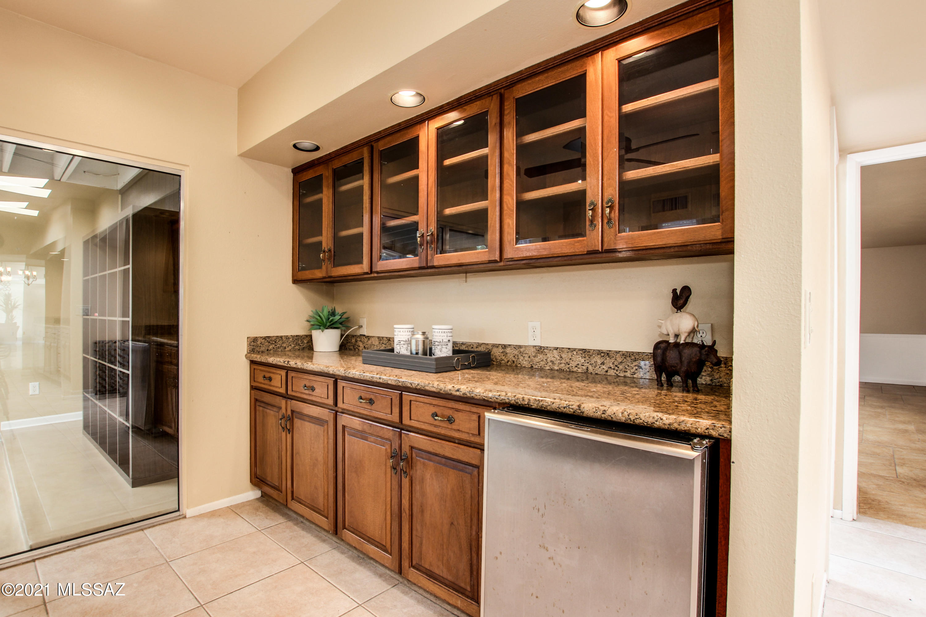 Forty Niners Country Club Estates - Residential