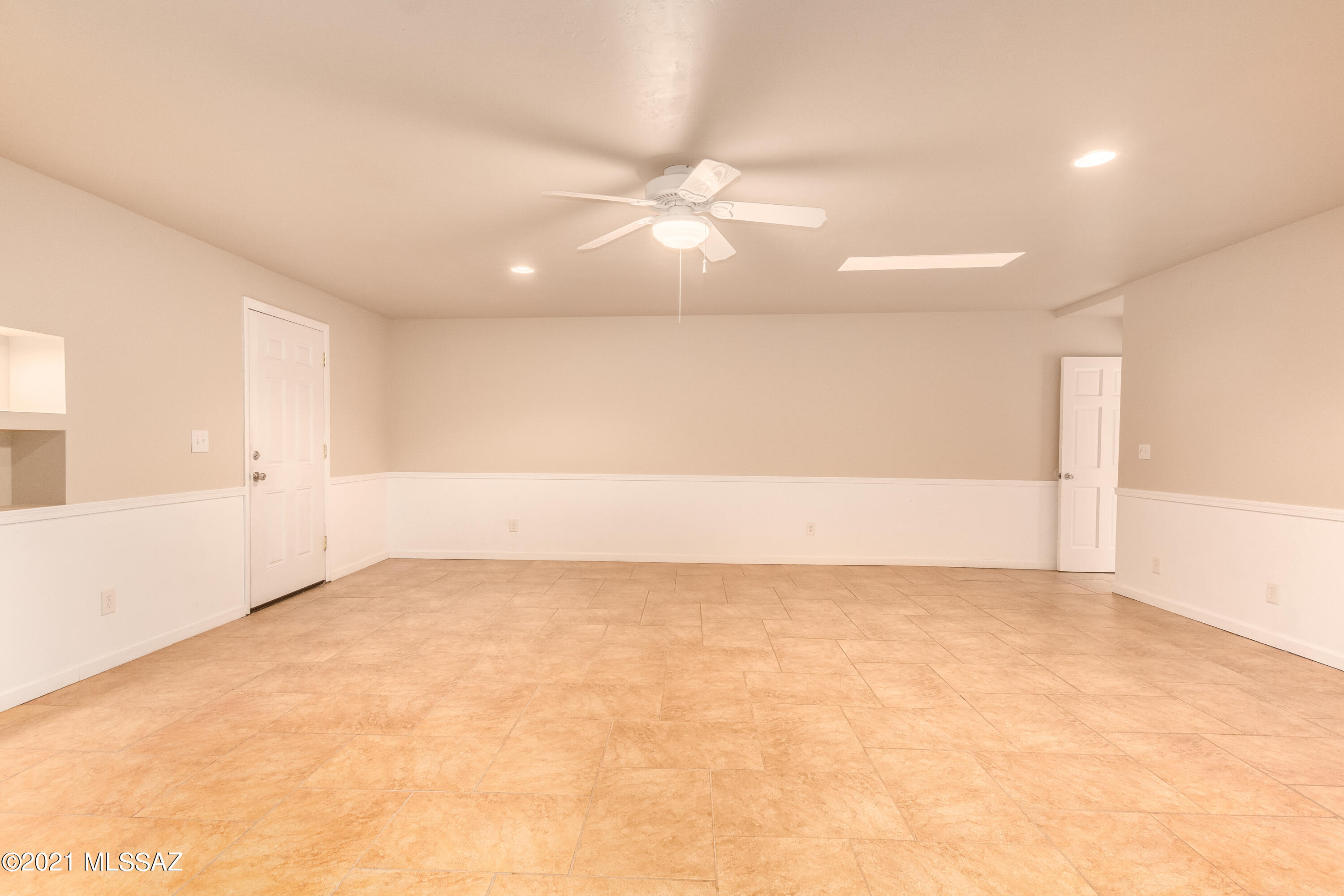 Forty Niners Country Club Estates - Residential
