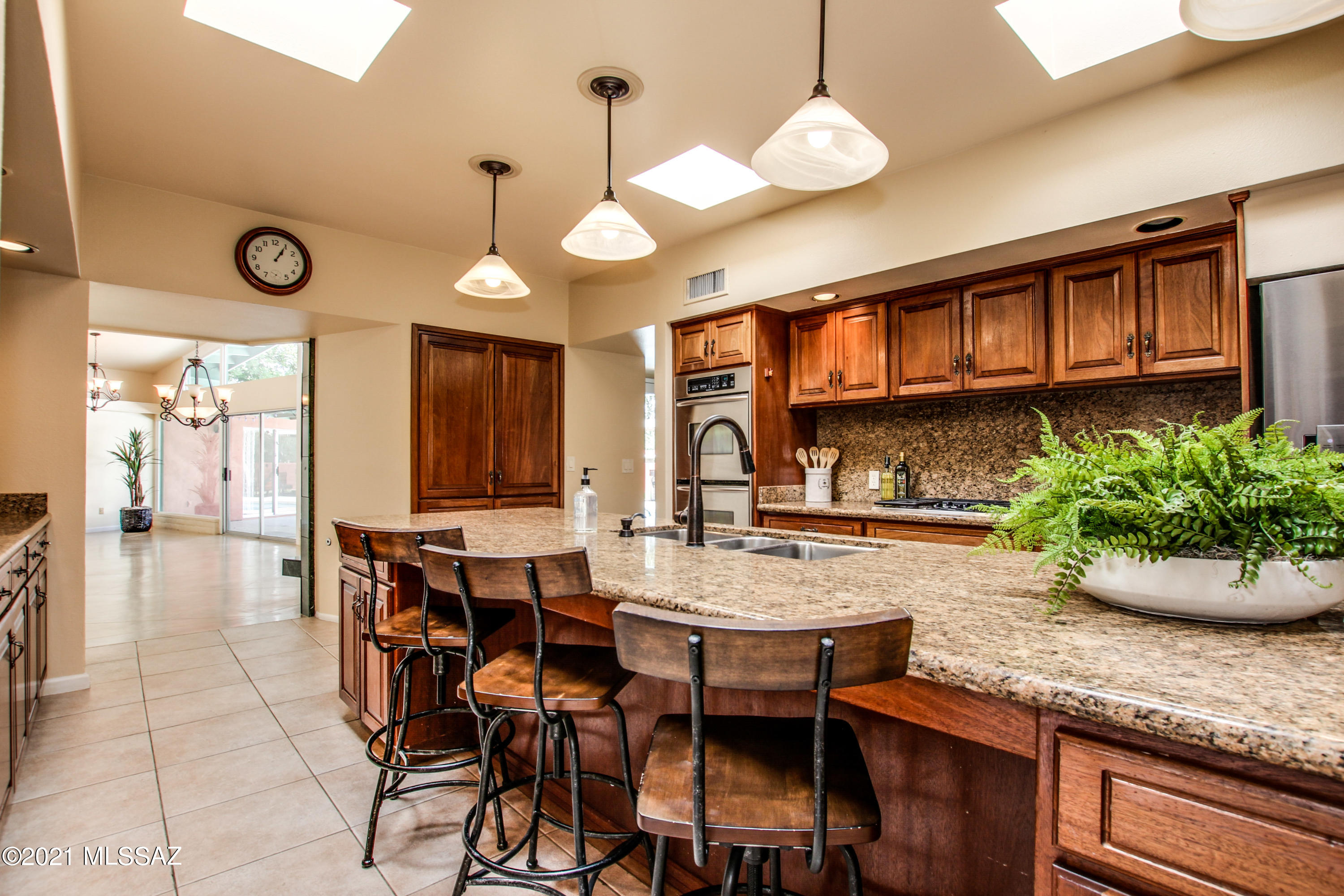 Forty Niners Country Club Estates - Residential