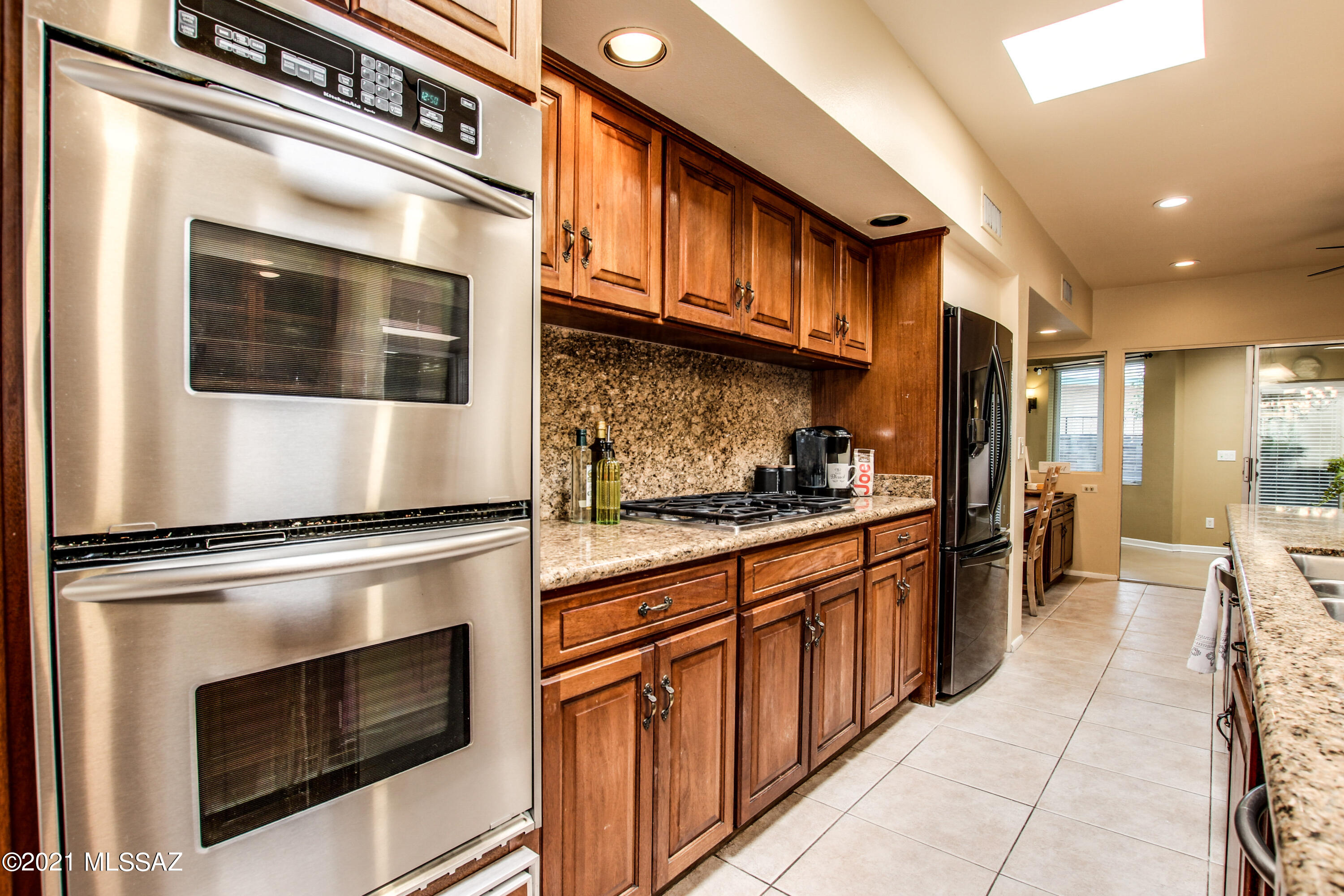 Forty Niners Country Club Estates - Residential