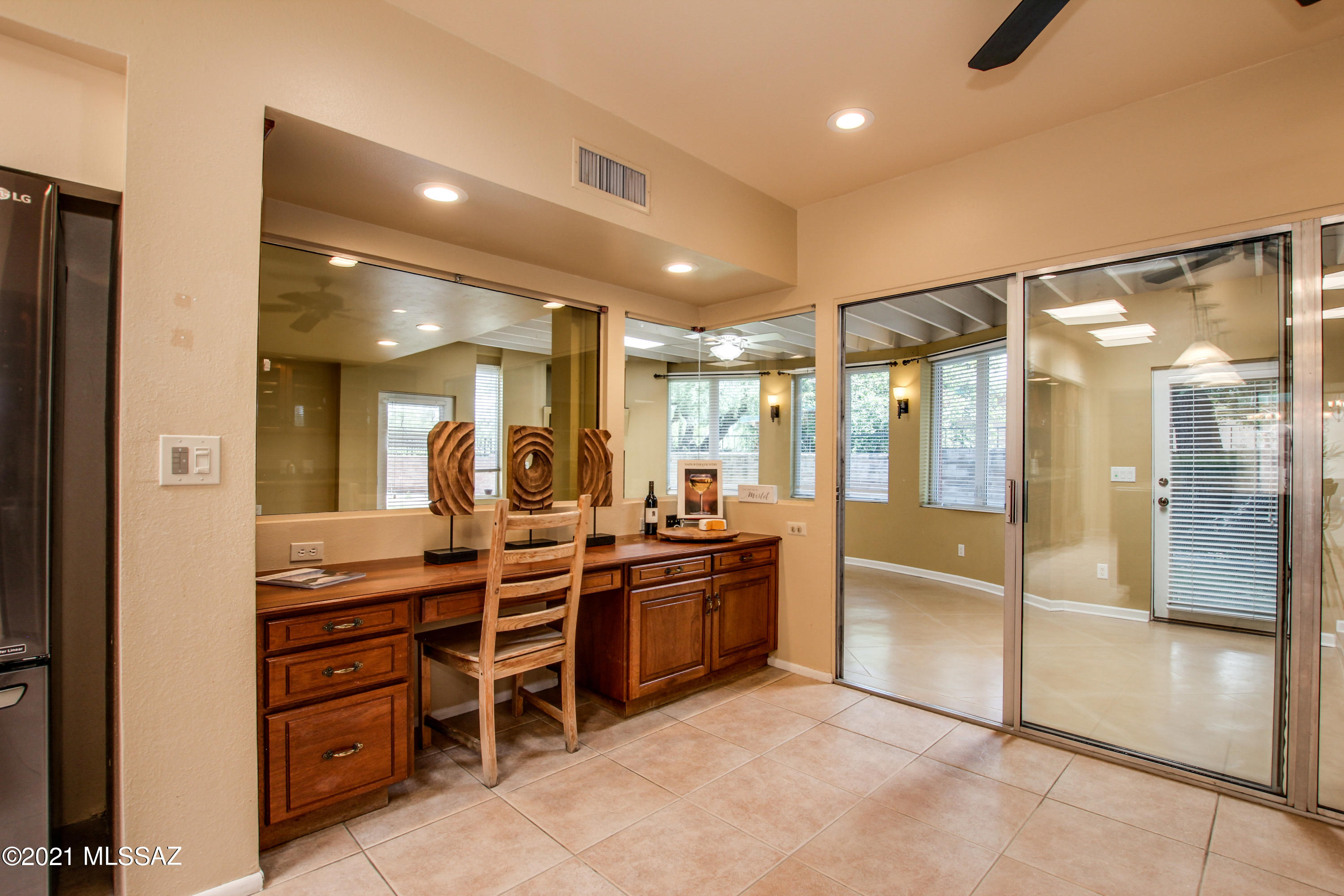 Forty Niners Country Club Estates - Residential