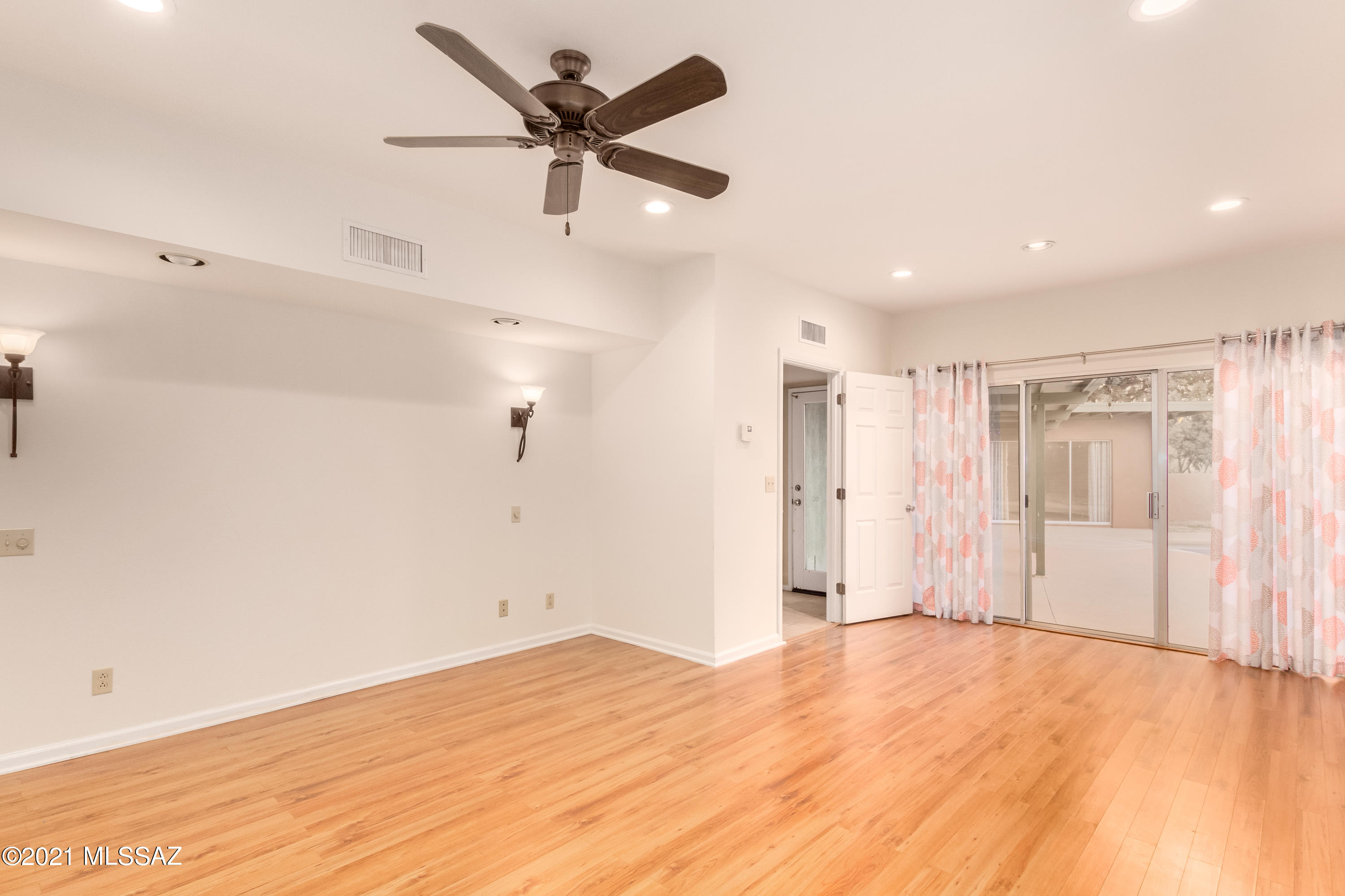 Forty Niners Country Club Estates - Residential