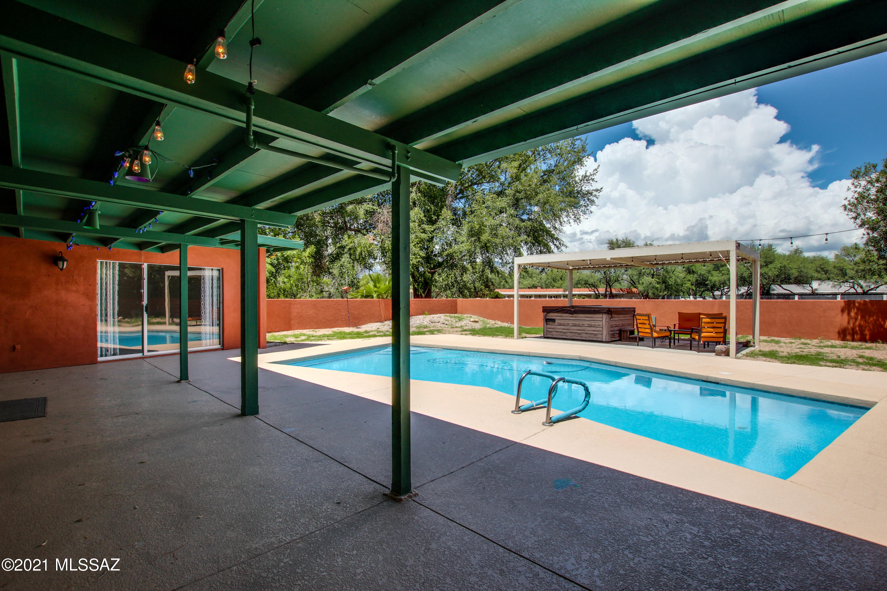 Forty Niners Country Club Estates - Residential