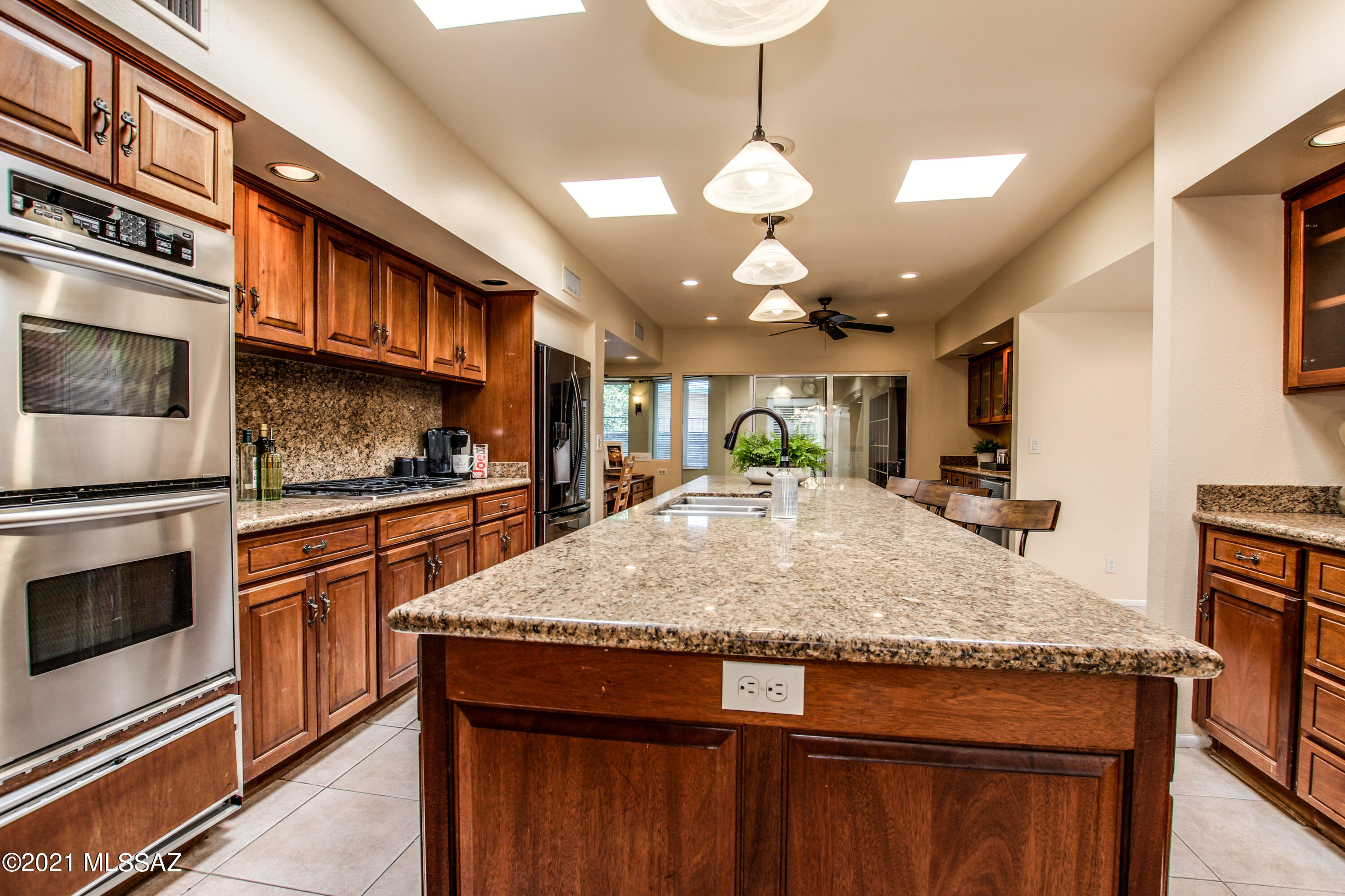 Forty Niners Country Club Estates - Residential