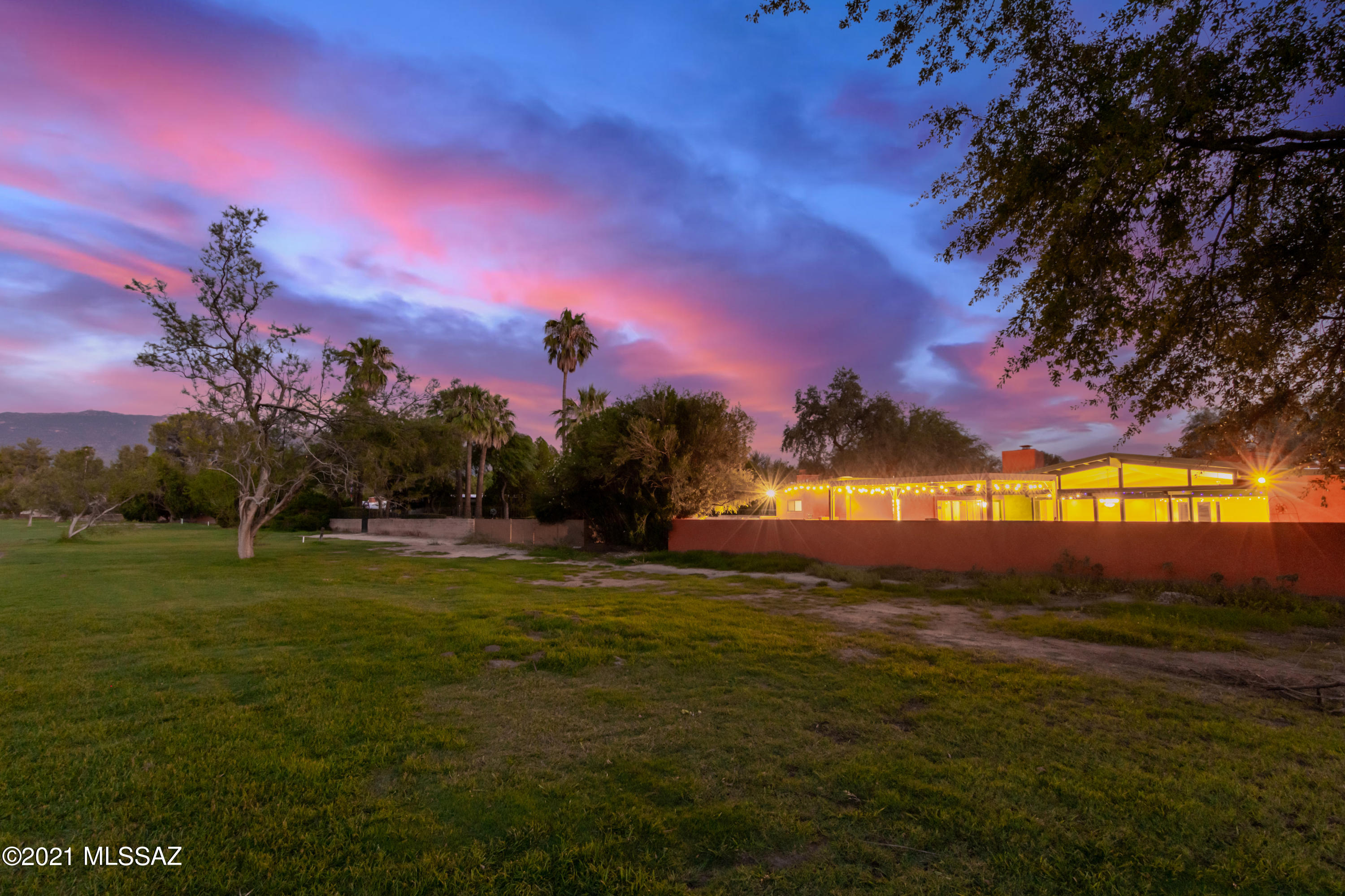 Forty Niners Country Club Estates - Residential