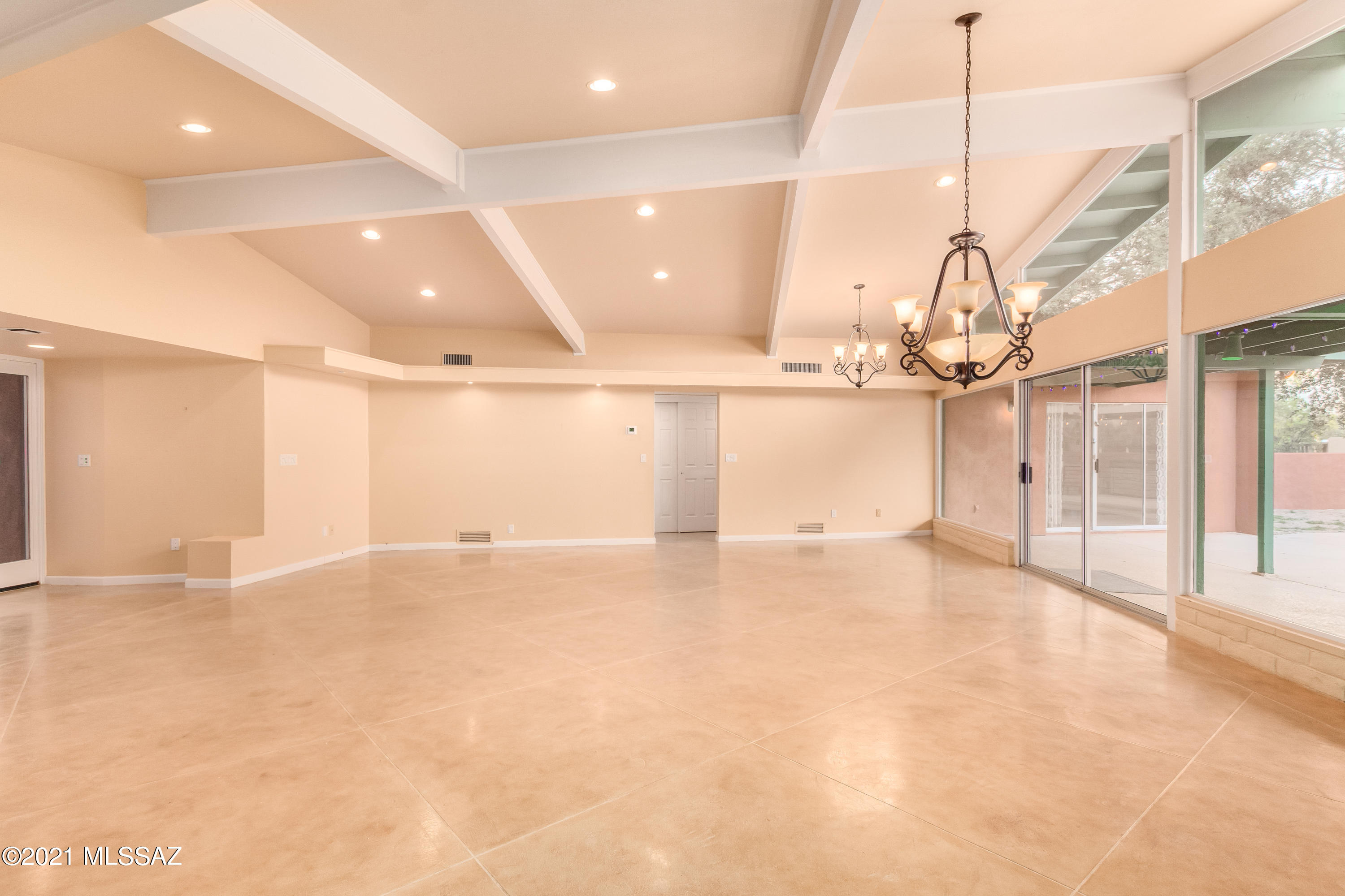 Forty Niners Country Club Estates - Residential