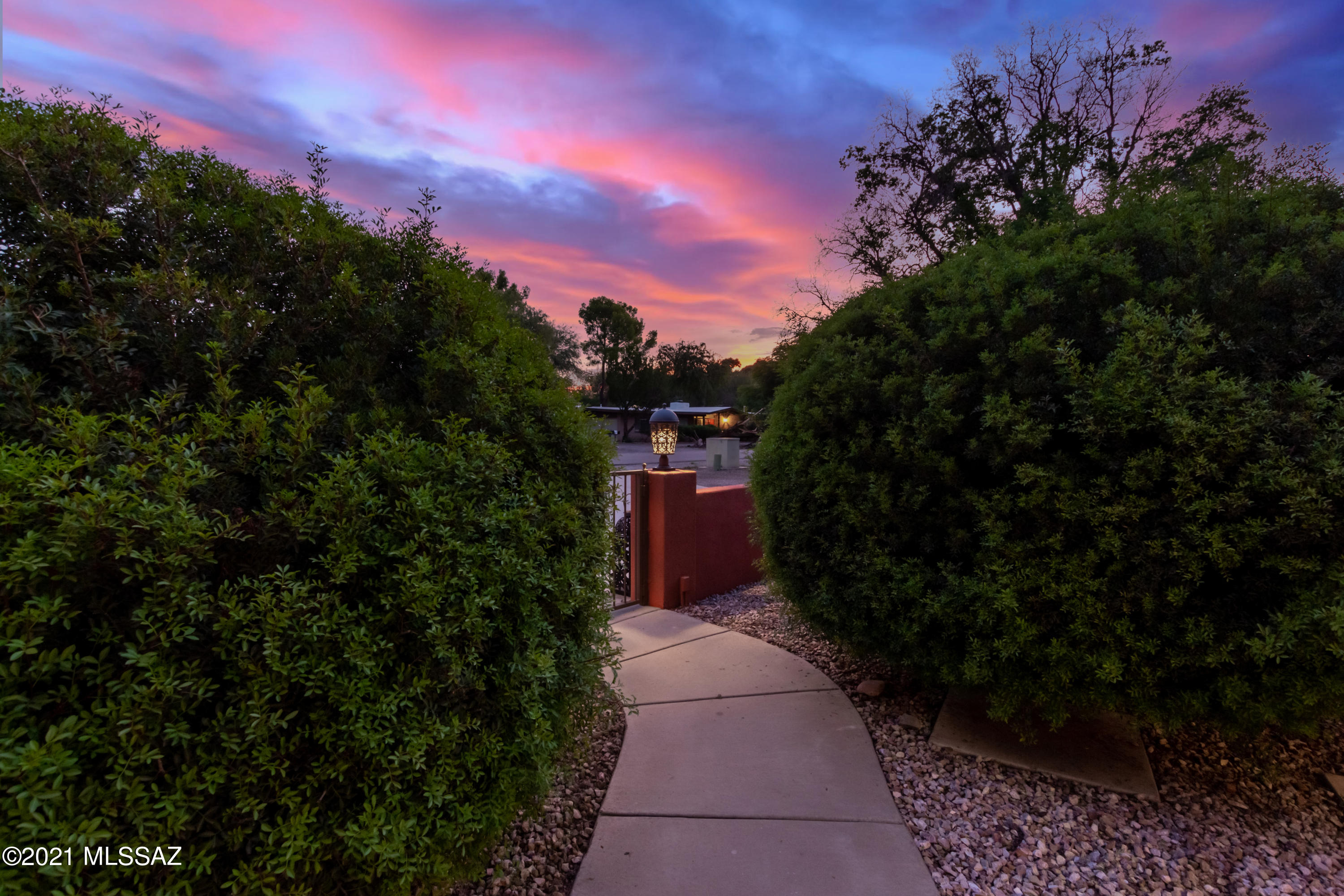Forty Niners Country Club Estates - Residential