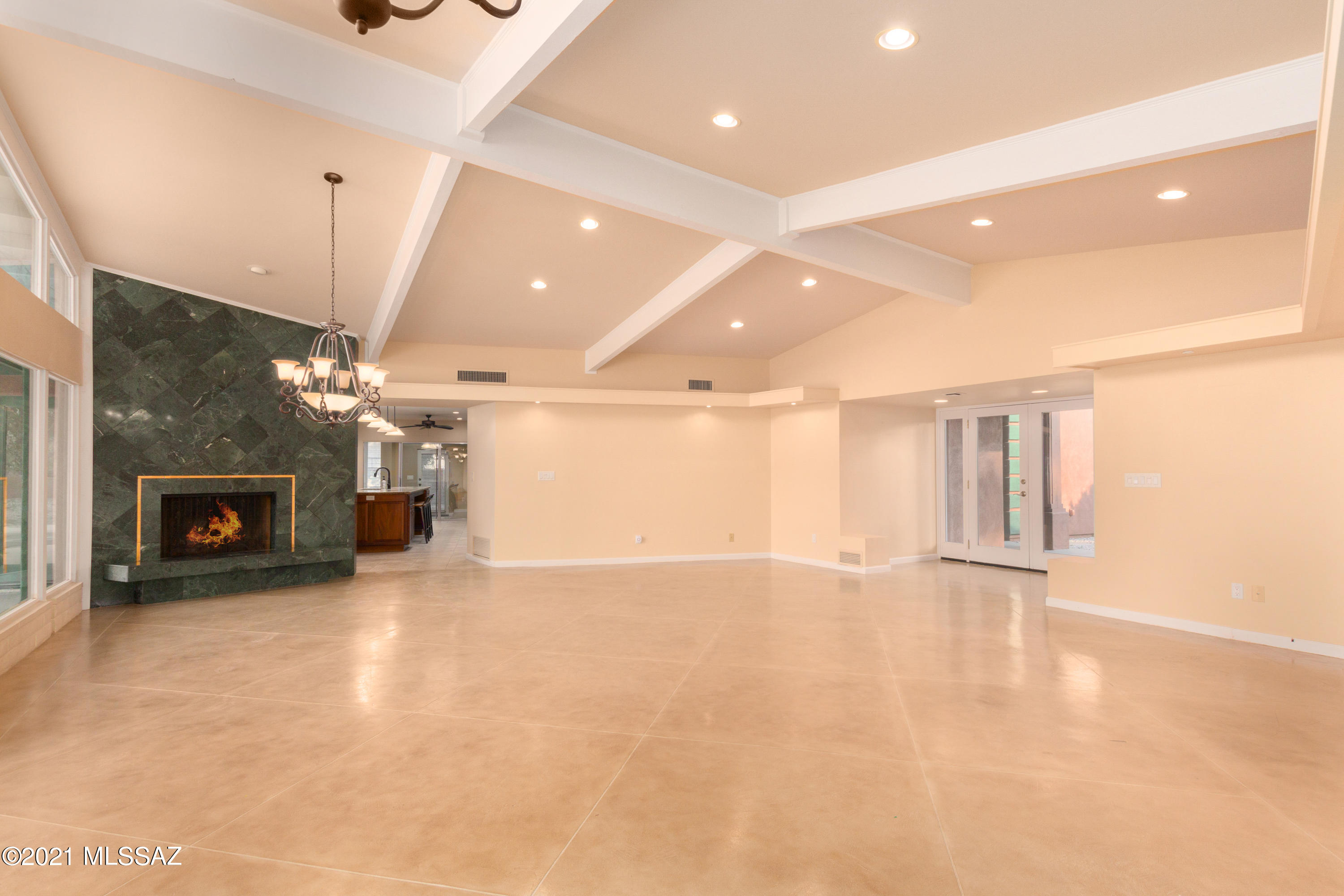 Forty Niners Country Club Estates - Residential