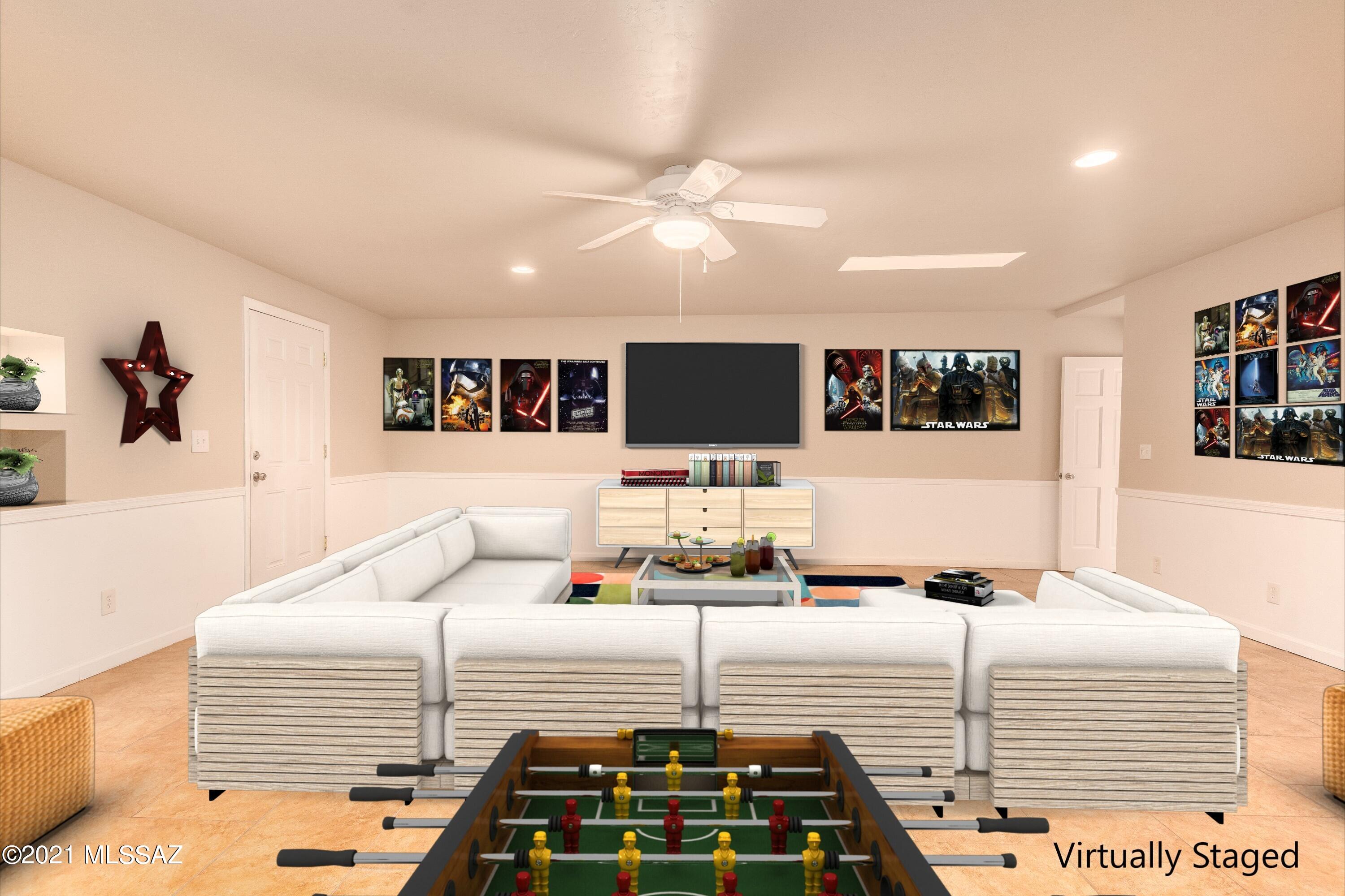 Forty Niners Country Club Estates - Residential