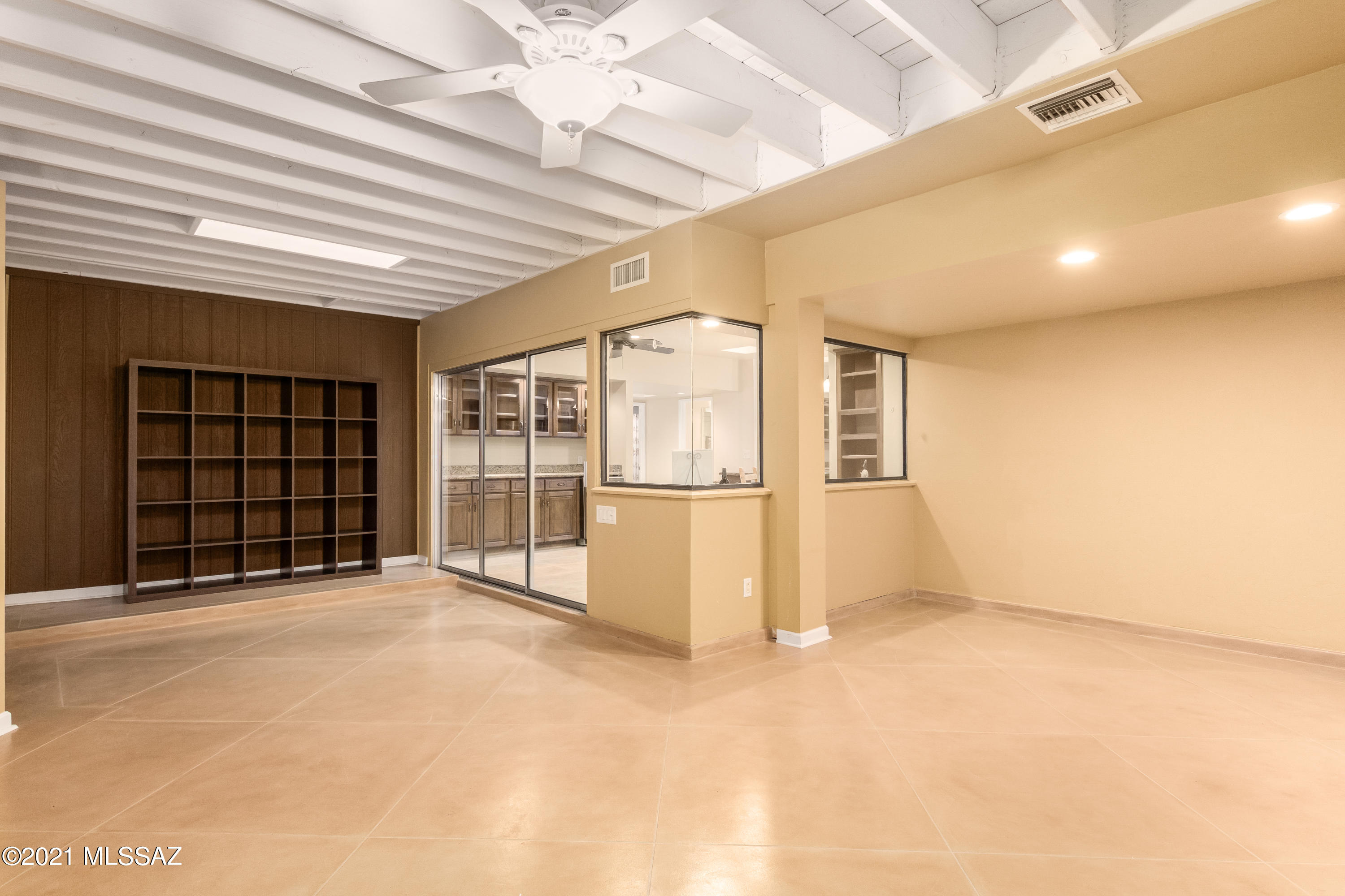 Forty Niners Country Club Estates - Residential