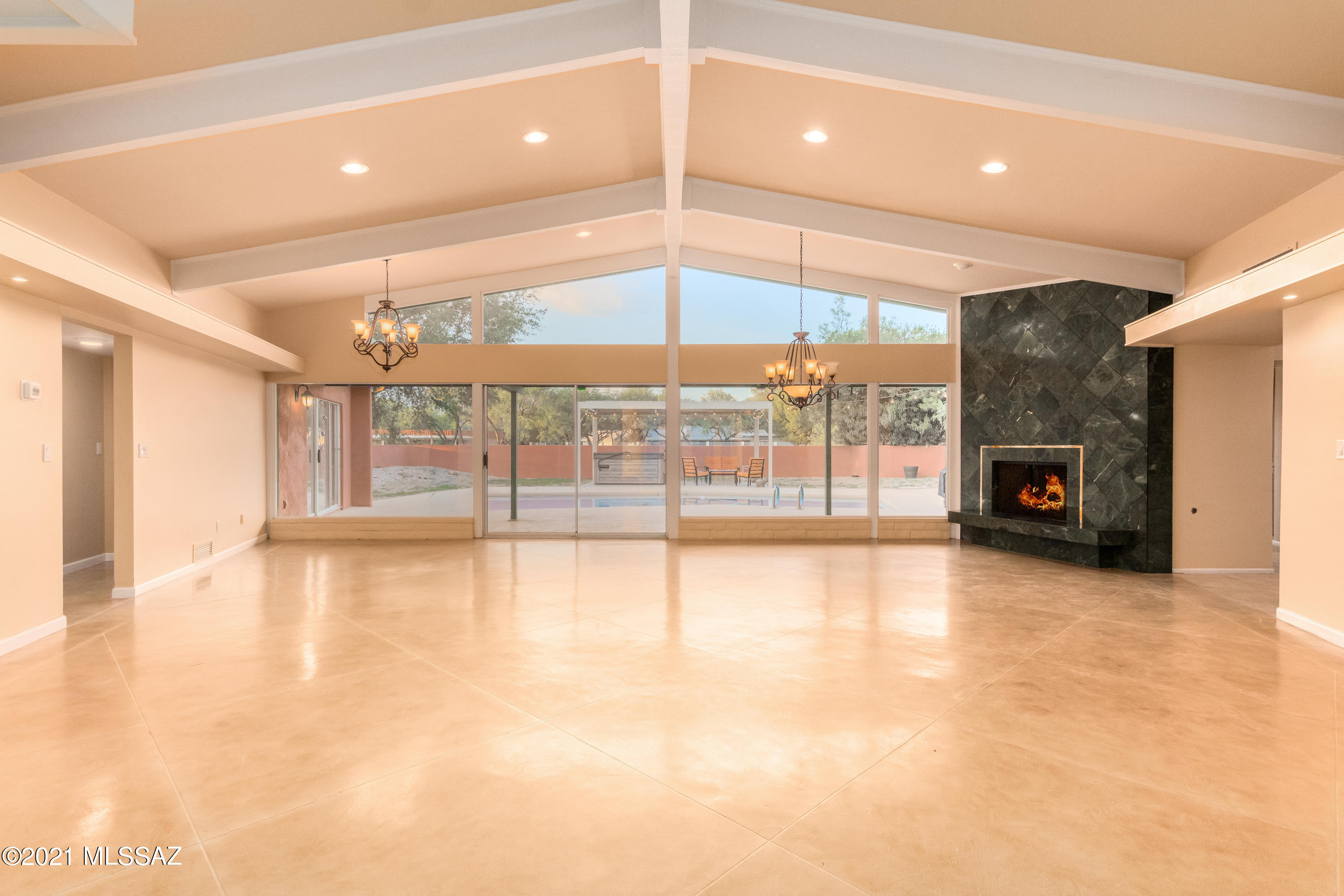 Forty Niners Country Club Estates - Residential