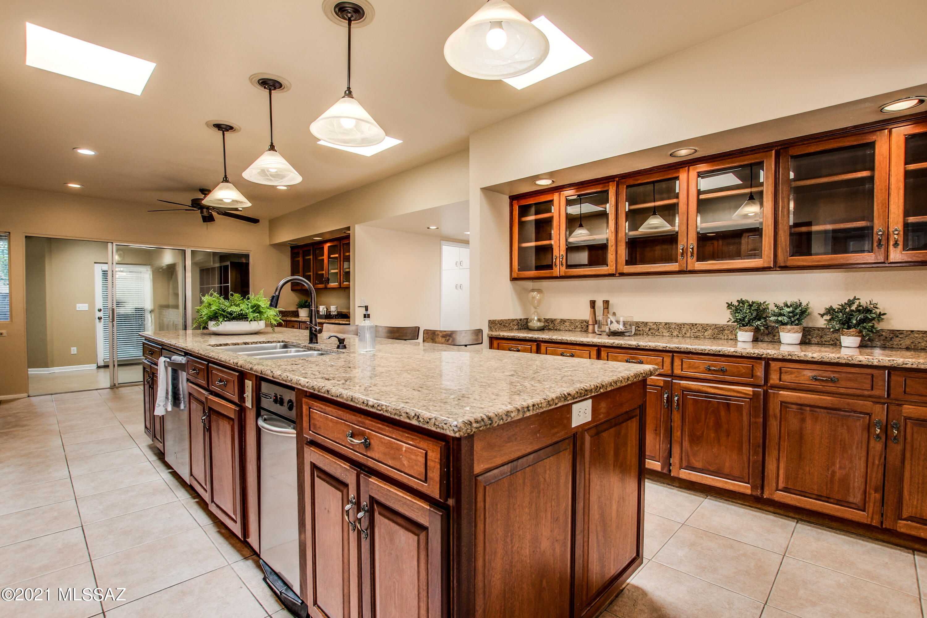 Forty Niners Country Club Estates - Residential