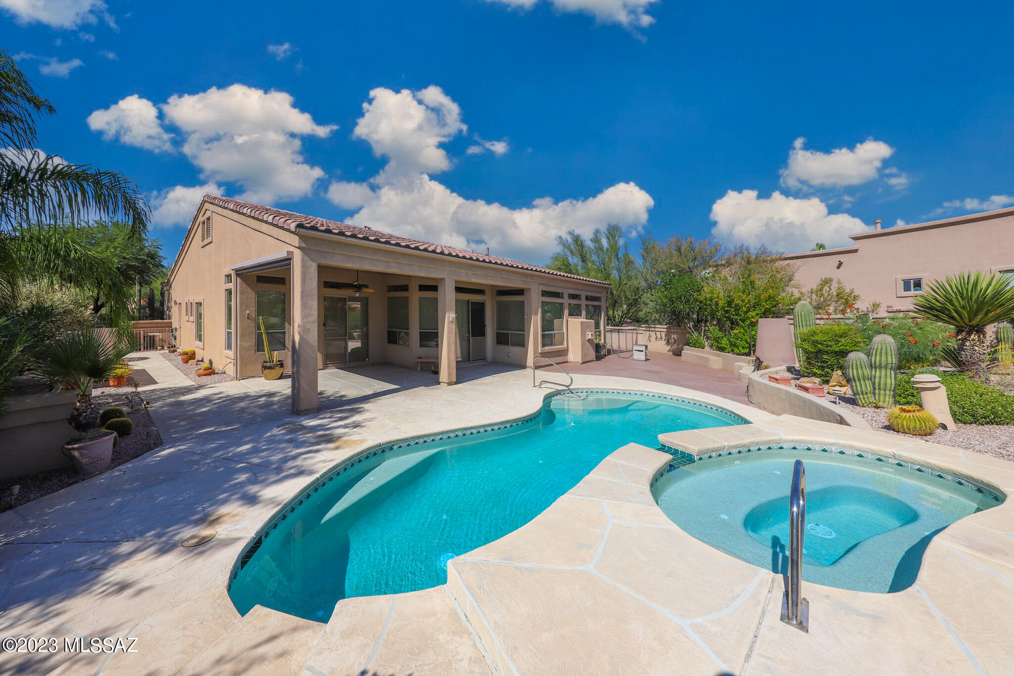 Tangerine Heights (1-80) - Residential