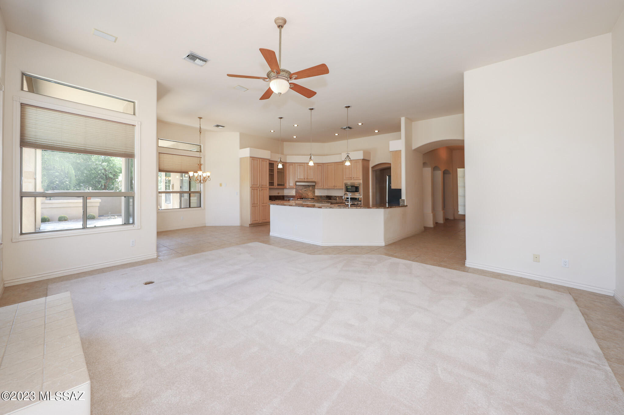 Tangerine Heights (1-80) - Residential