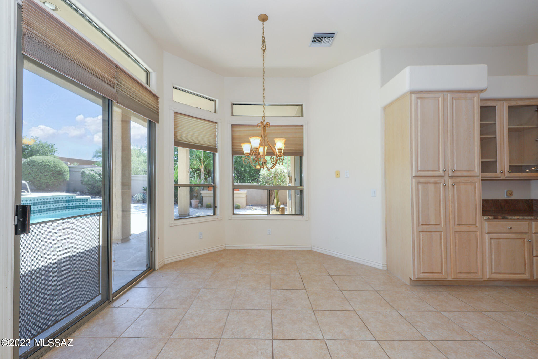 Tangerine Heights (1-80) - Residential