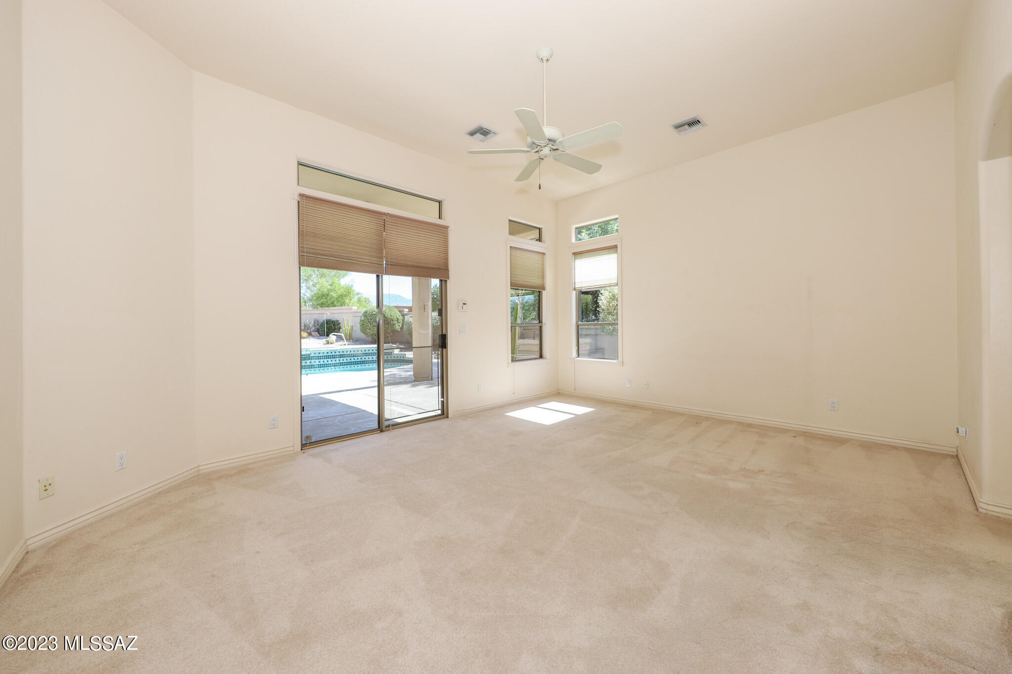 Tangerine Heights (1-80) - Residential