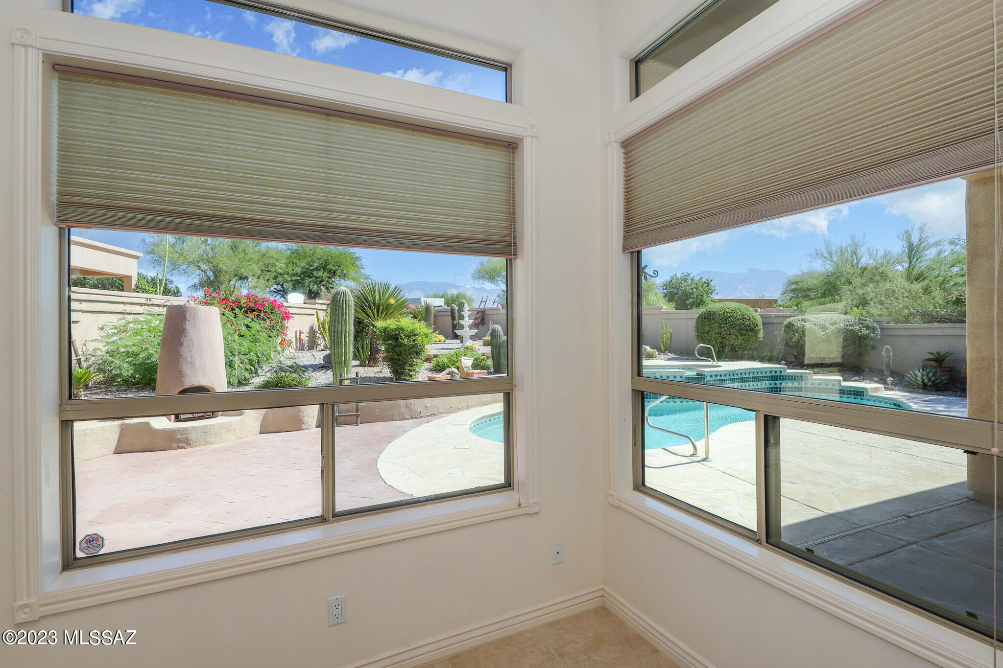 Tangerine Heights (1-80) - Residential