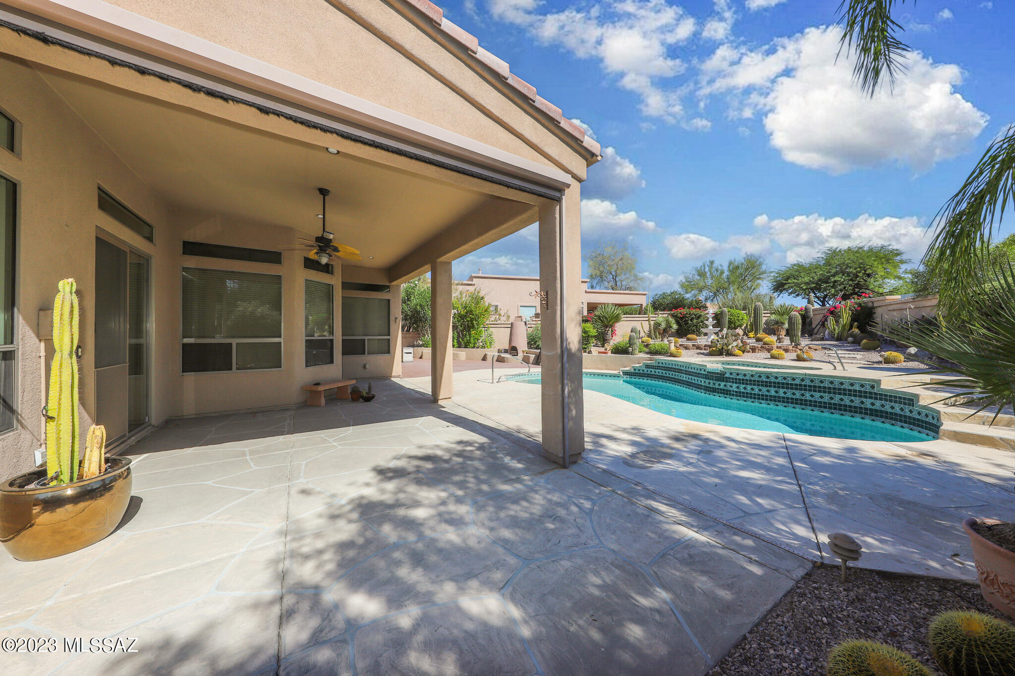 Tangerine Heights (1-80) - Residential