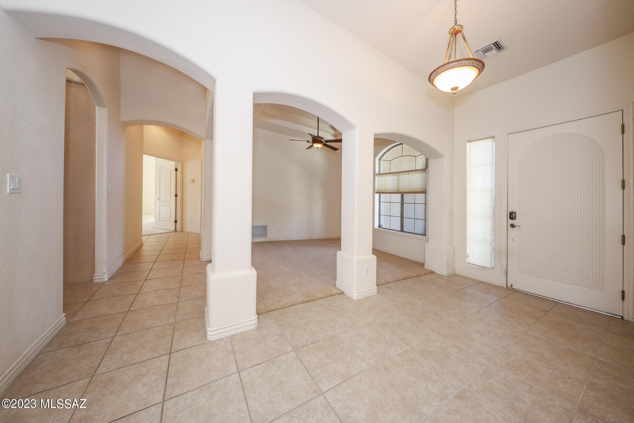 Tangerine Heights (1-80) - Residential